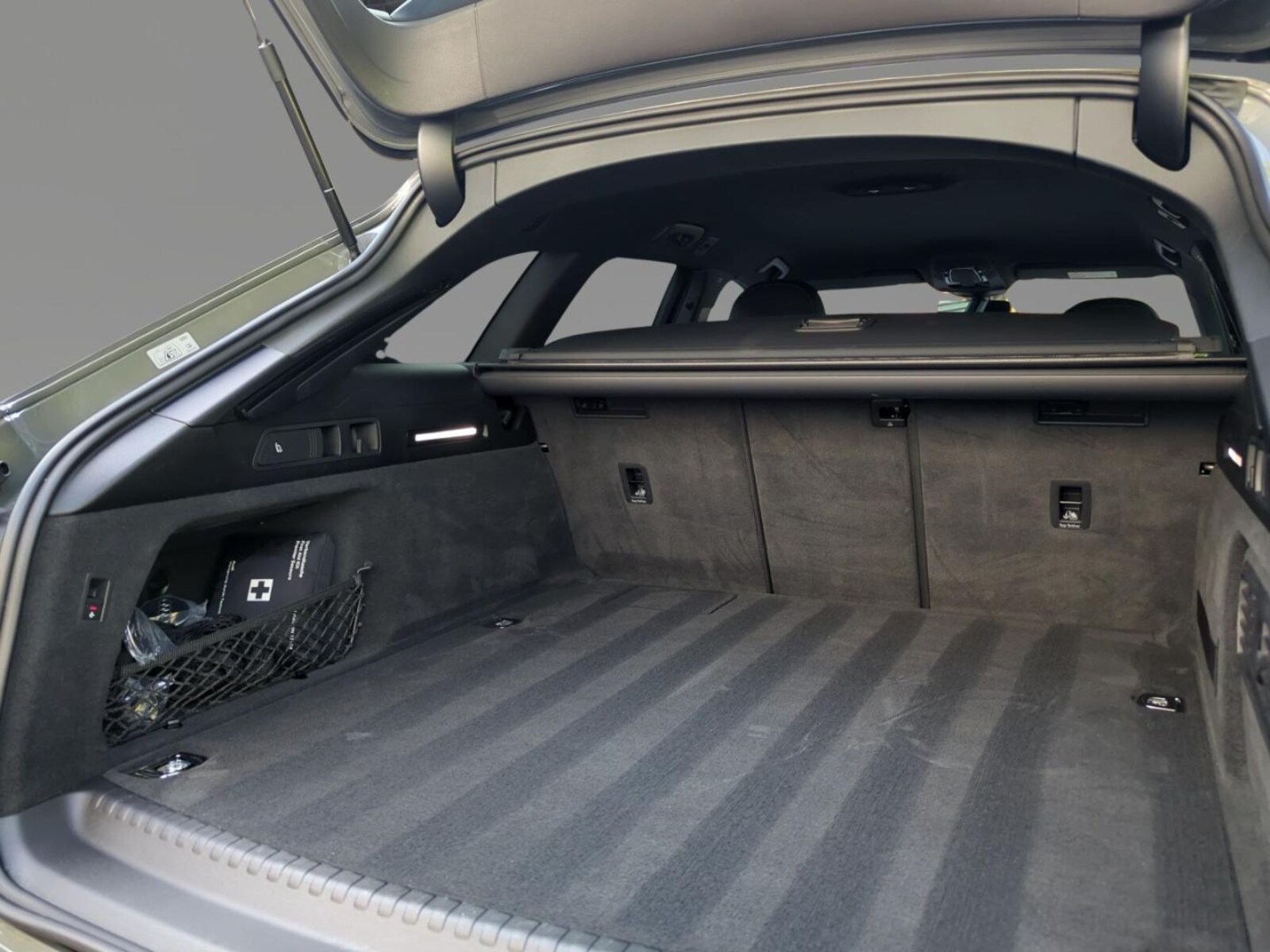 Audi A6 Avant – Bild 6