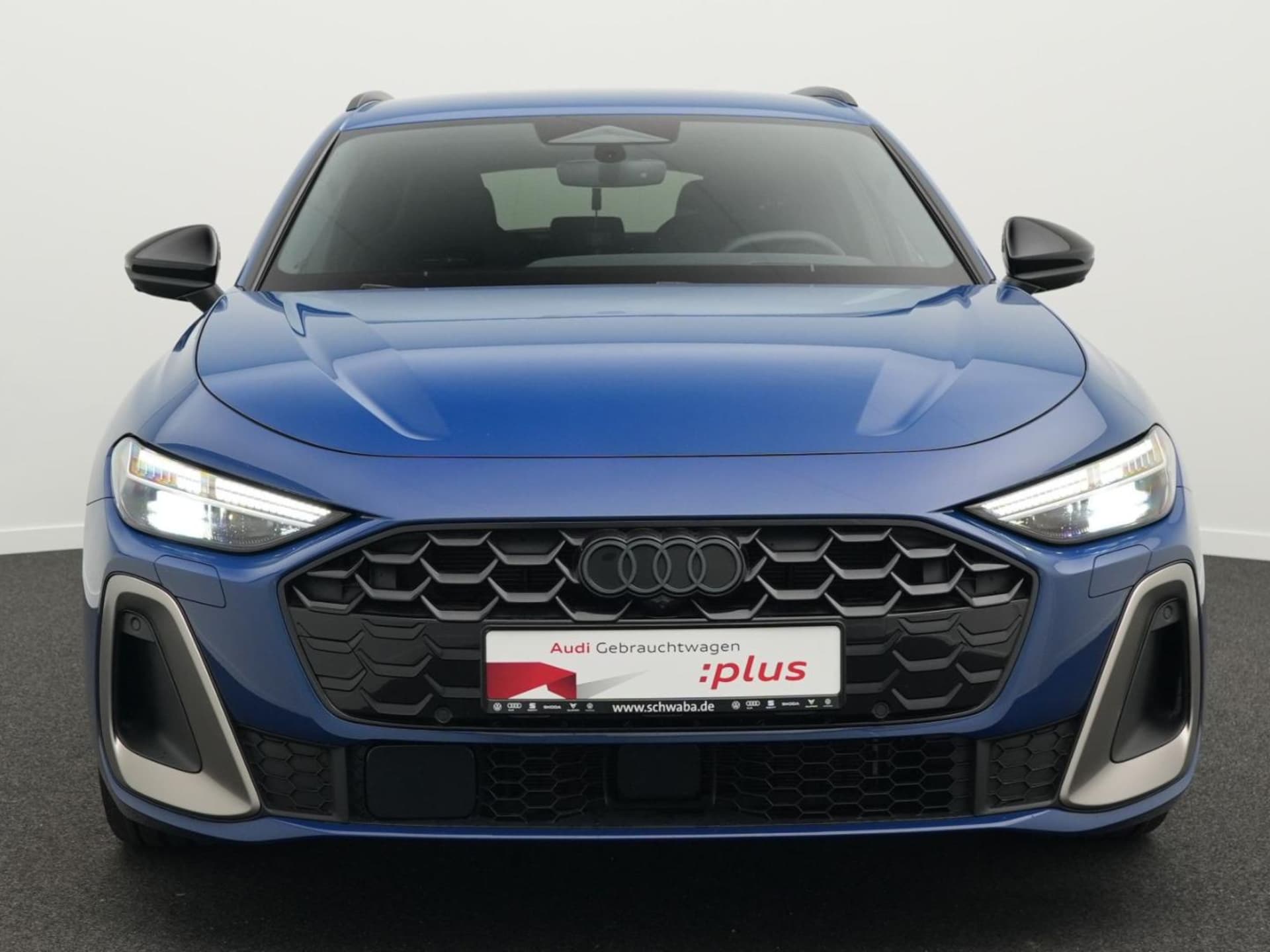 Audi A5 Avant edition one