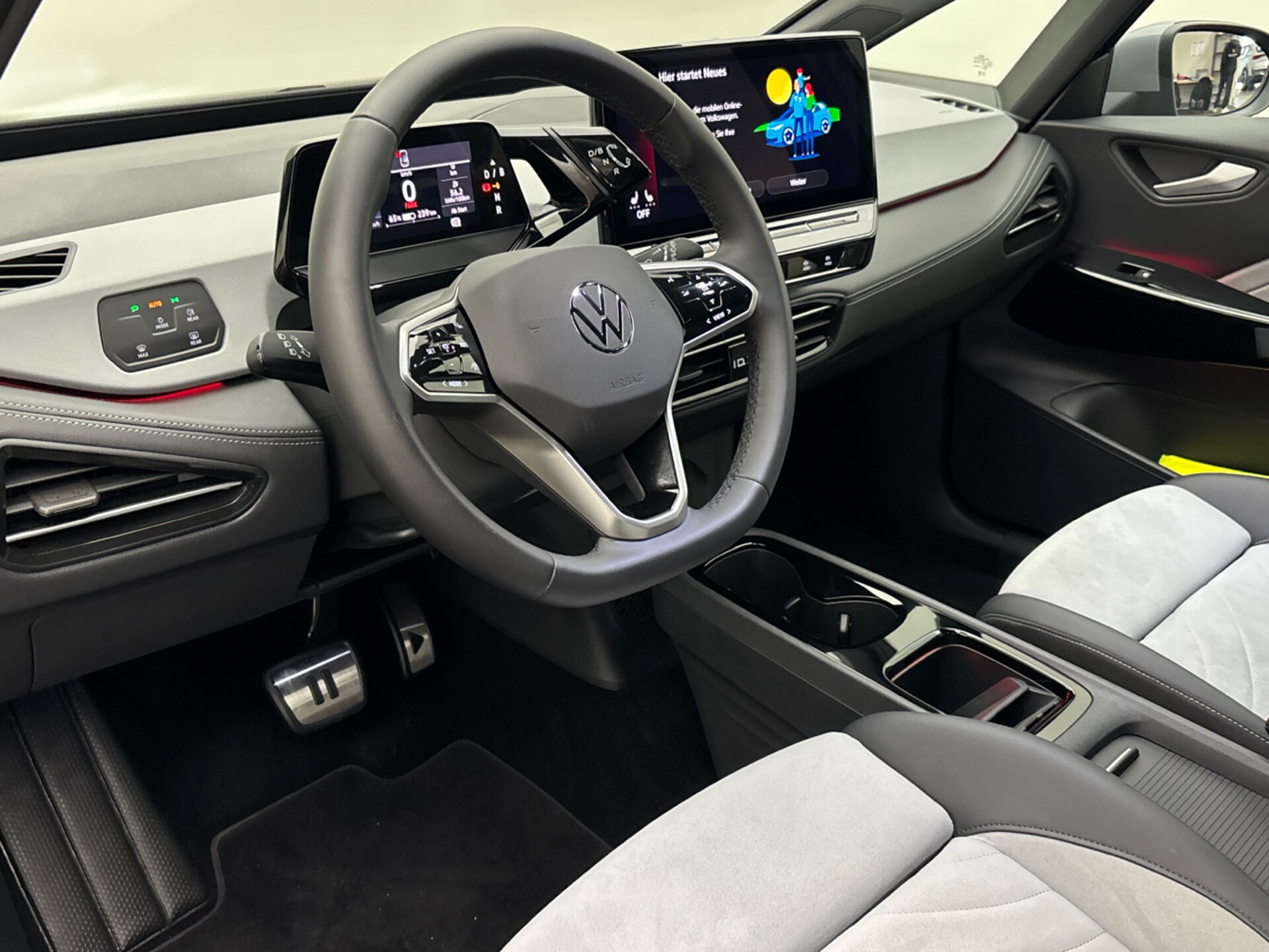 Volkswagen ID.3 MOVE Pro