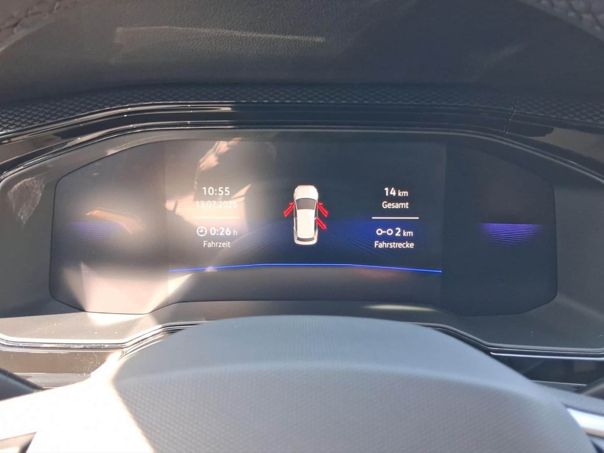 Volkswagen Polo Life