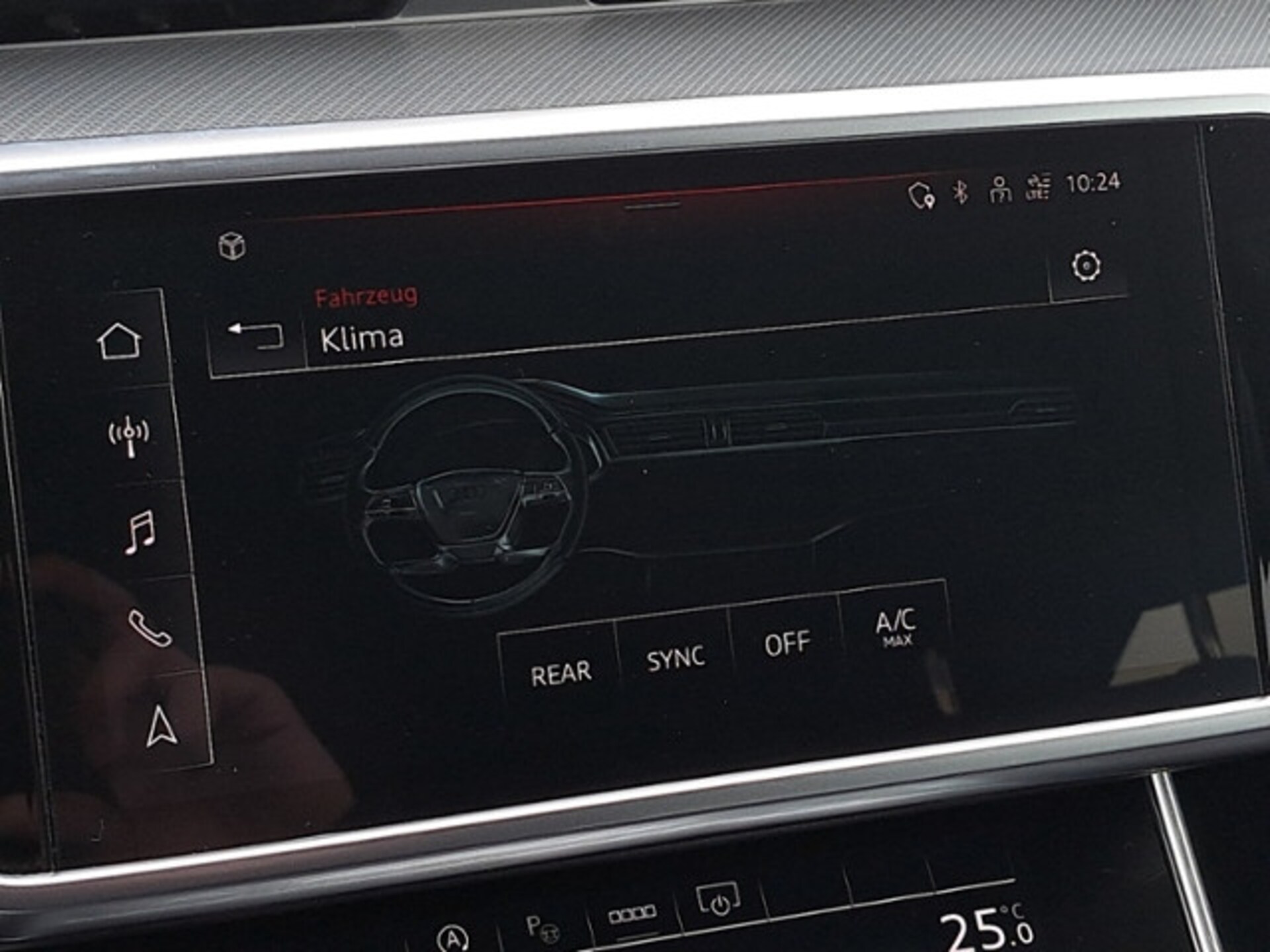 Audi A6 Avant Design