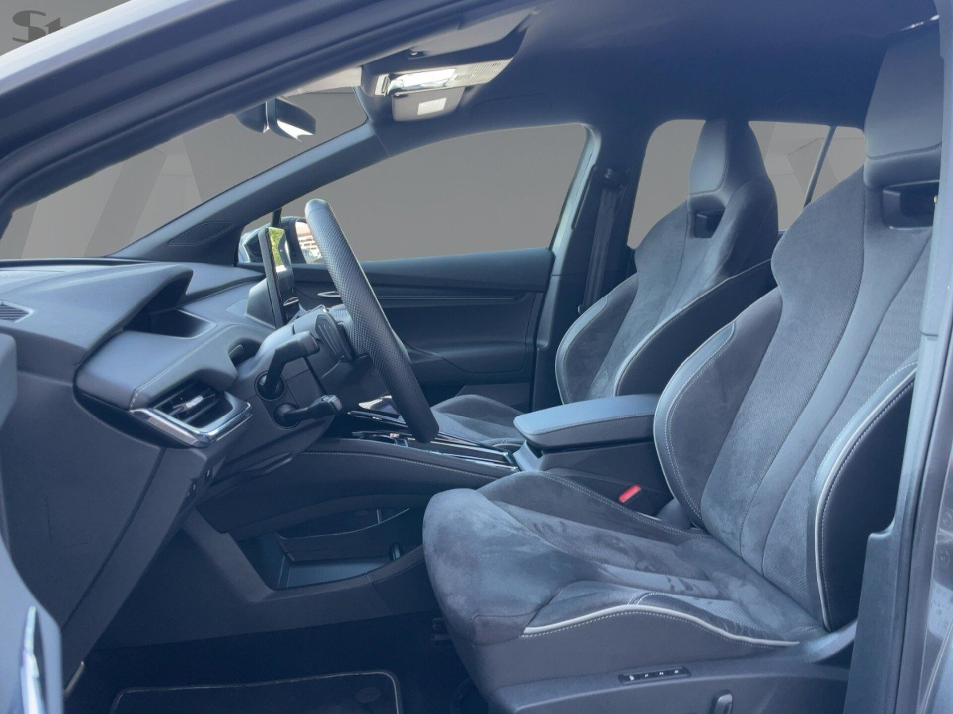 Skoda Enyaq 60 Sportline