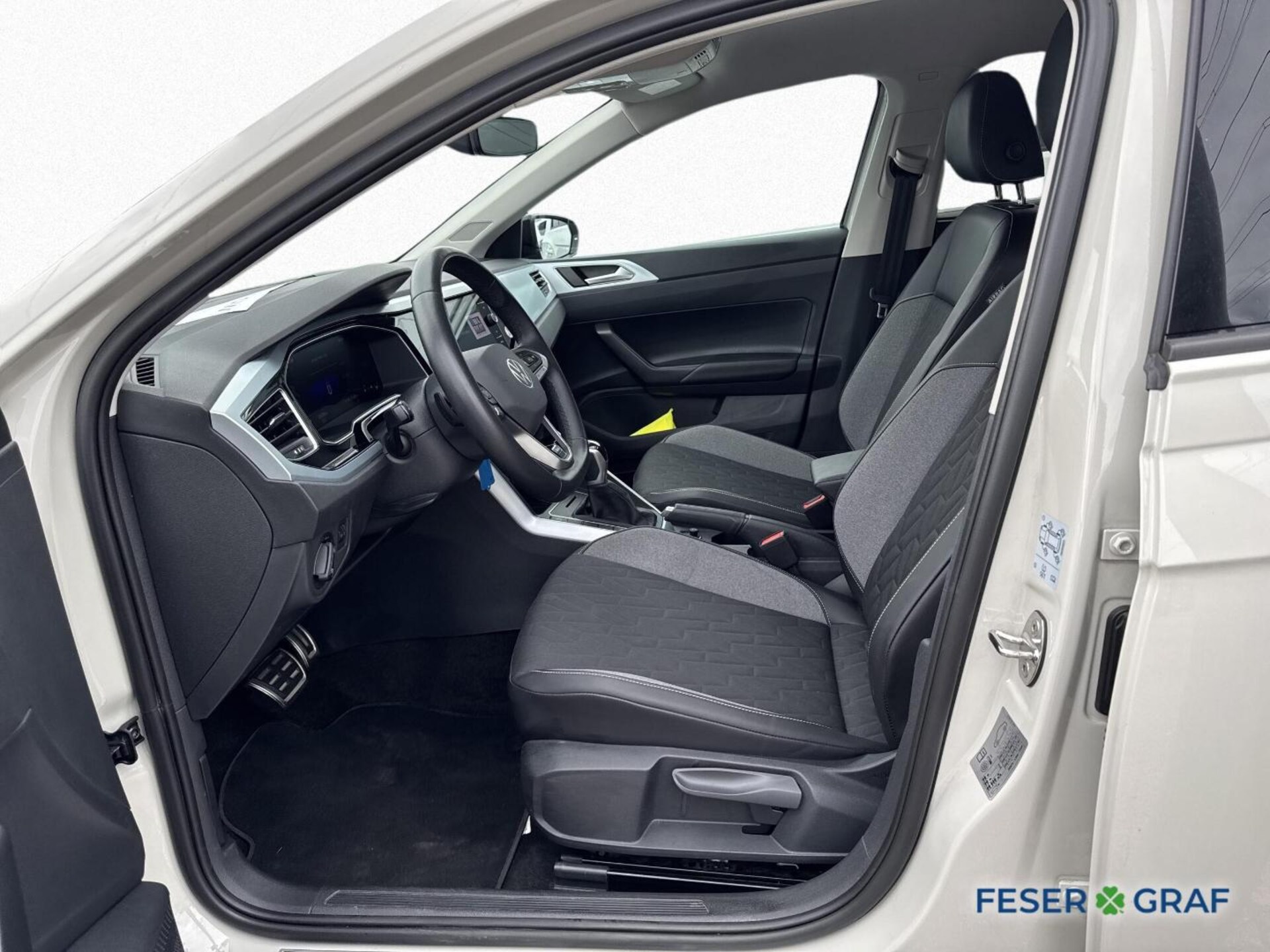 Volkswagen Polo Goal