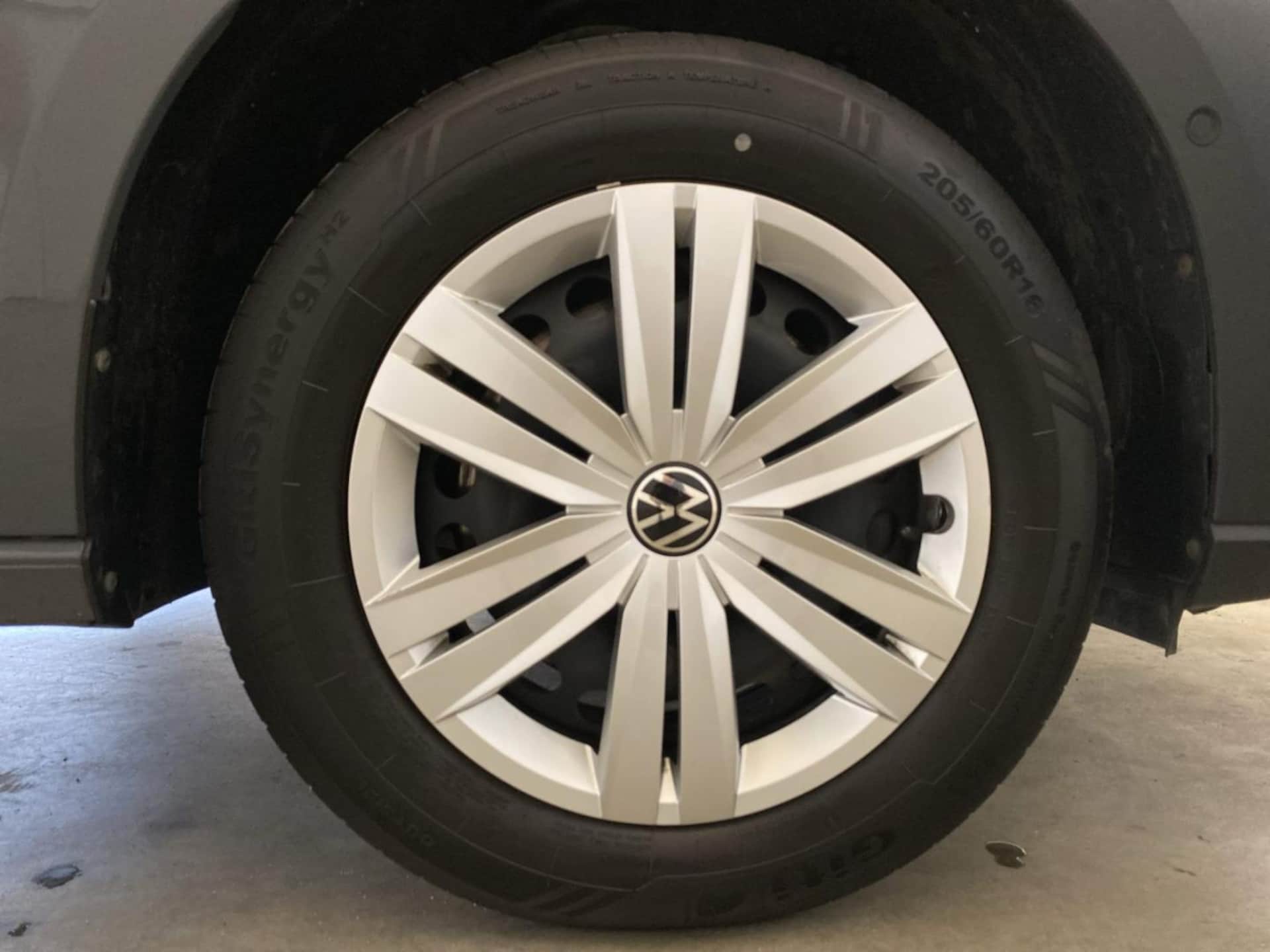 Volkswagen Caddy Cargo