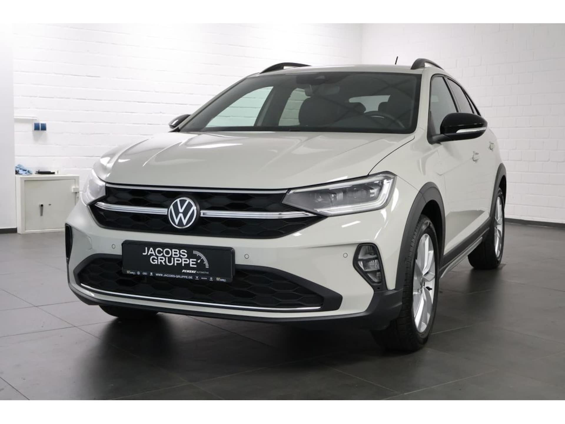 Volkswagen Taigo Life