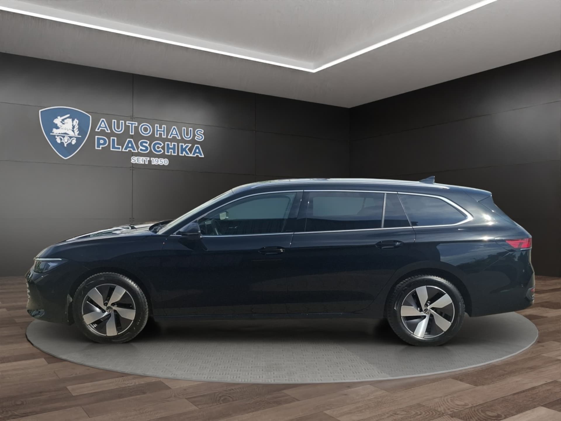 Volkswagen Passat Business