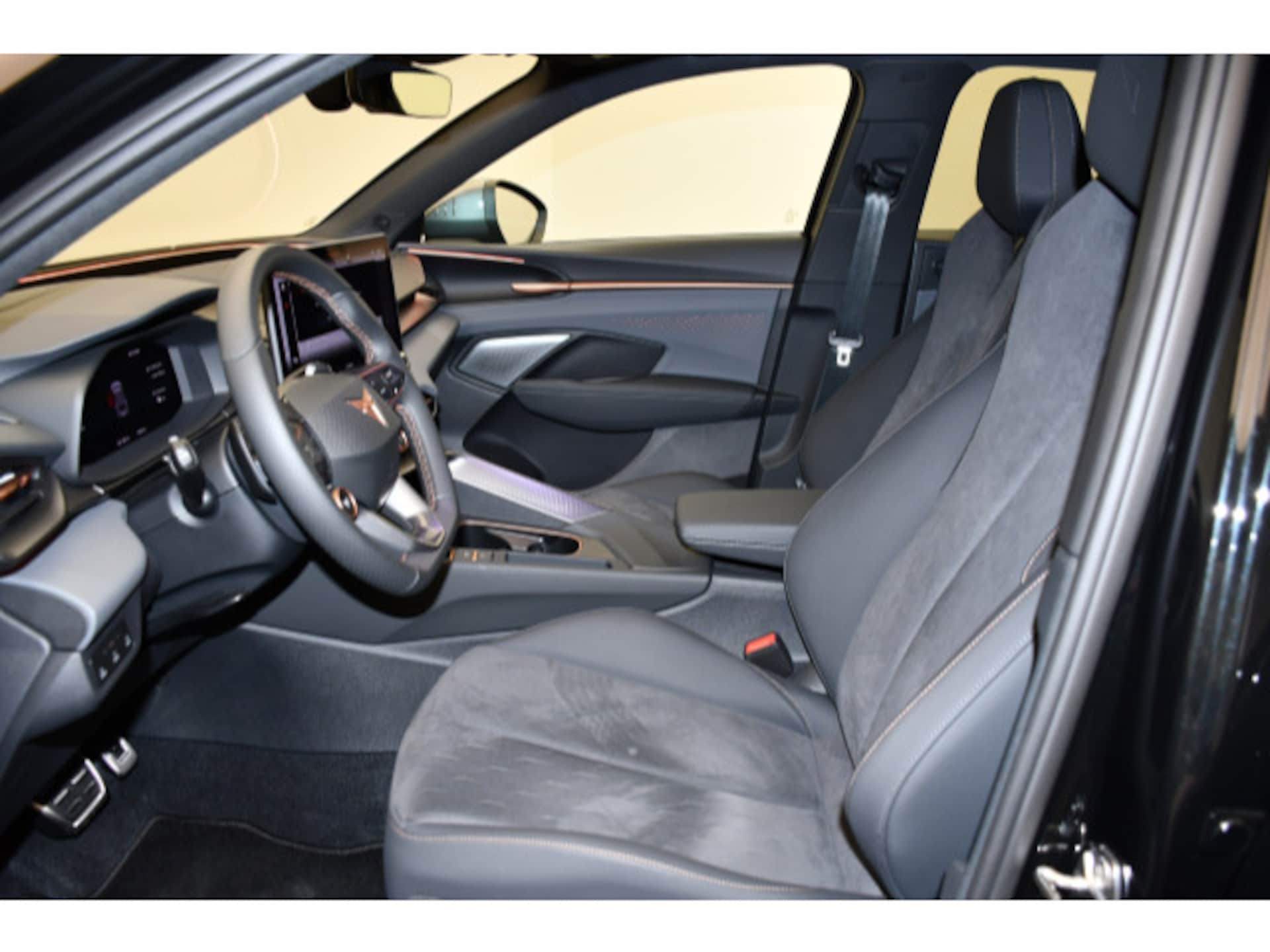 CUPRA Terramar VZ