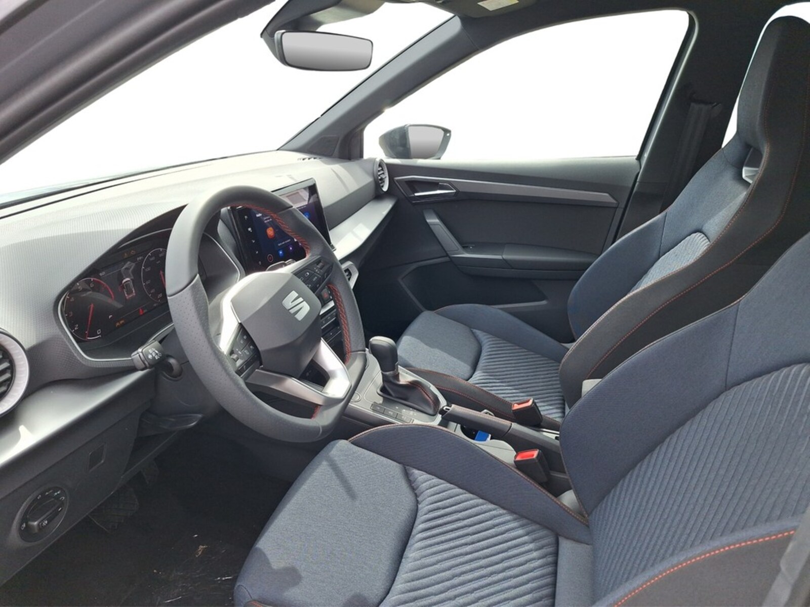 SEAT Arona – Bild 9