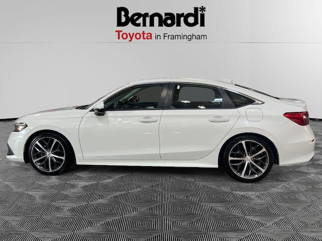 2024 Honda Civic Sedan