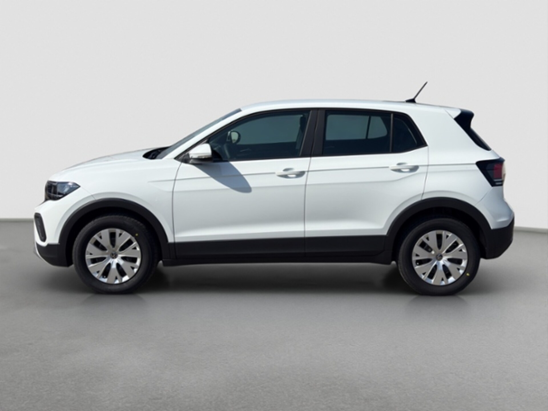 Volkswagen T-Cross Basis-Modell