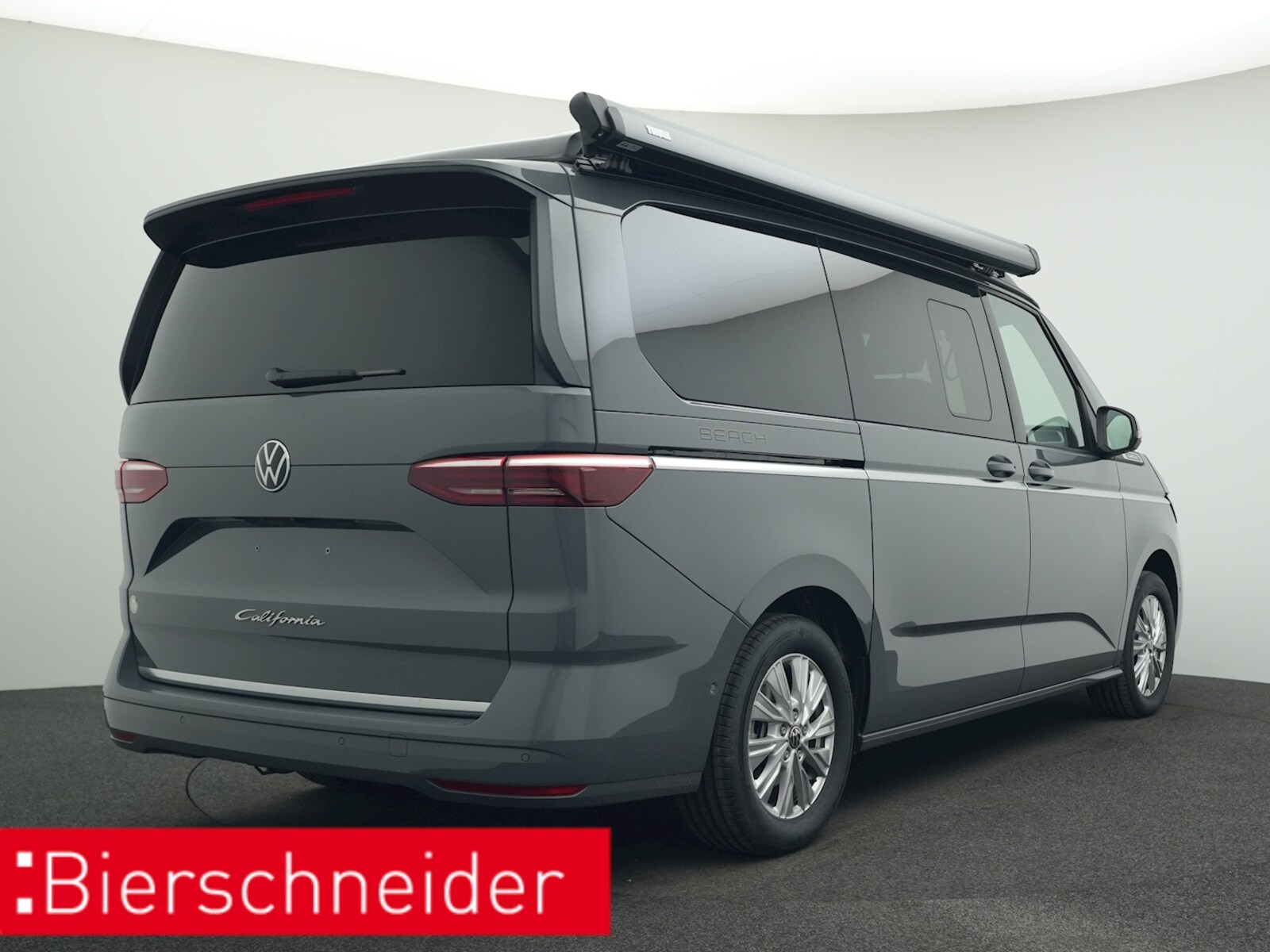 Volkswagen California – Bild 10