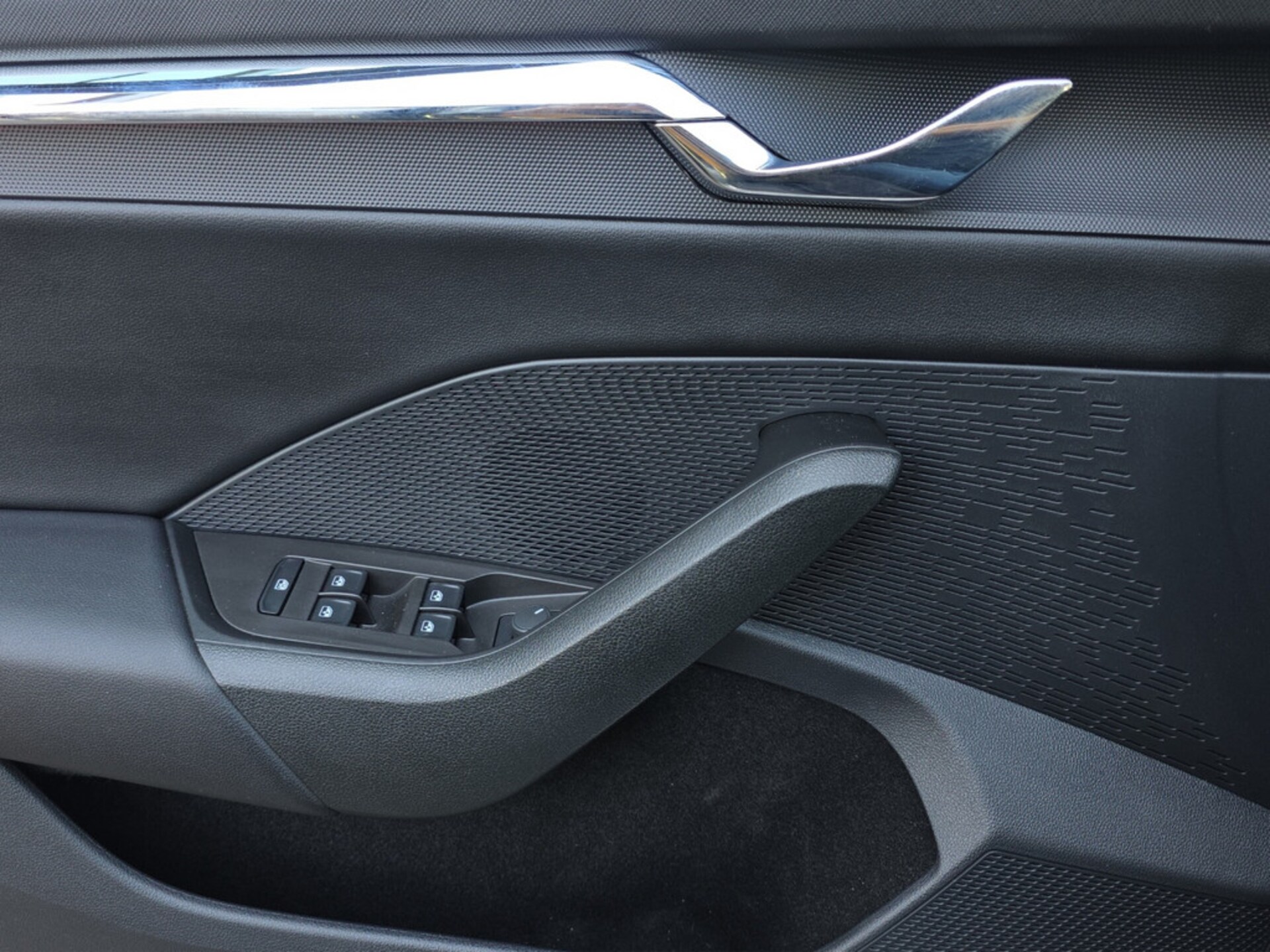 Skoda Octavia Combi Style