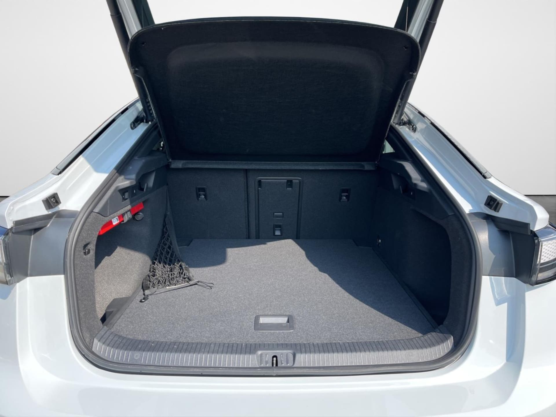 Volkswagen ID.7 Pro