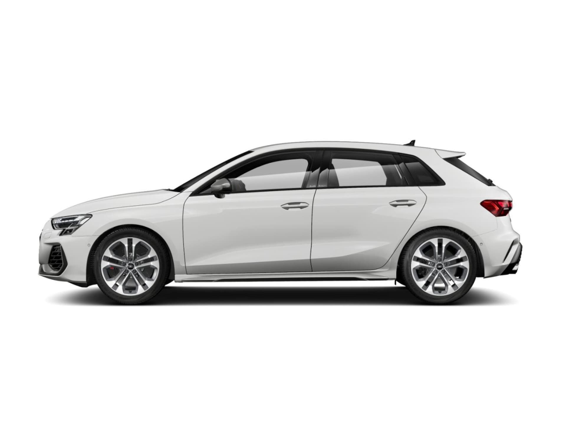 Audi S3 Sportback