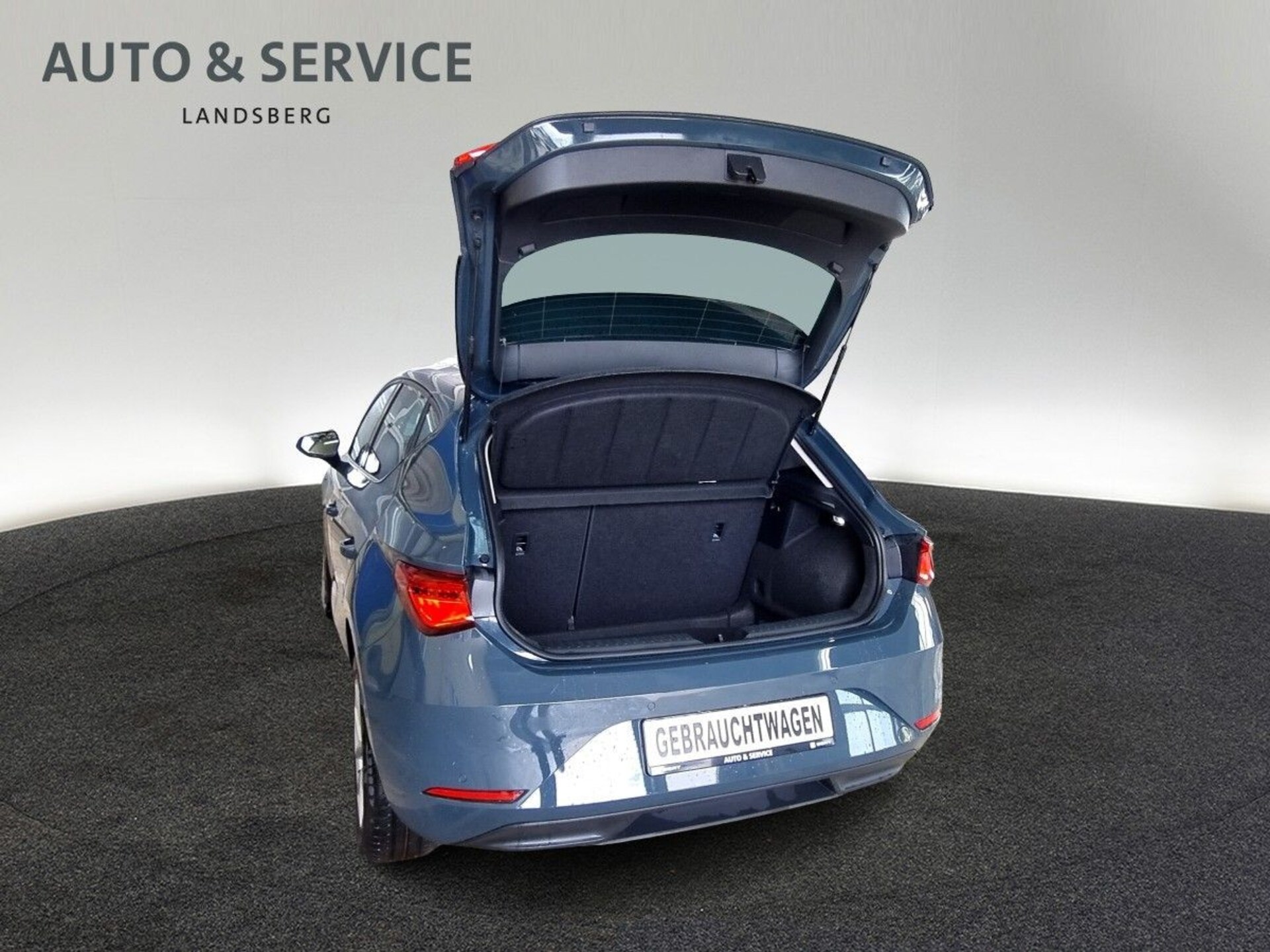 SEAT Leon Style