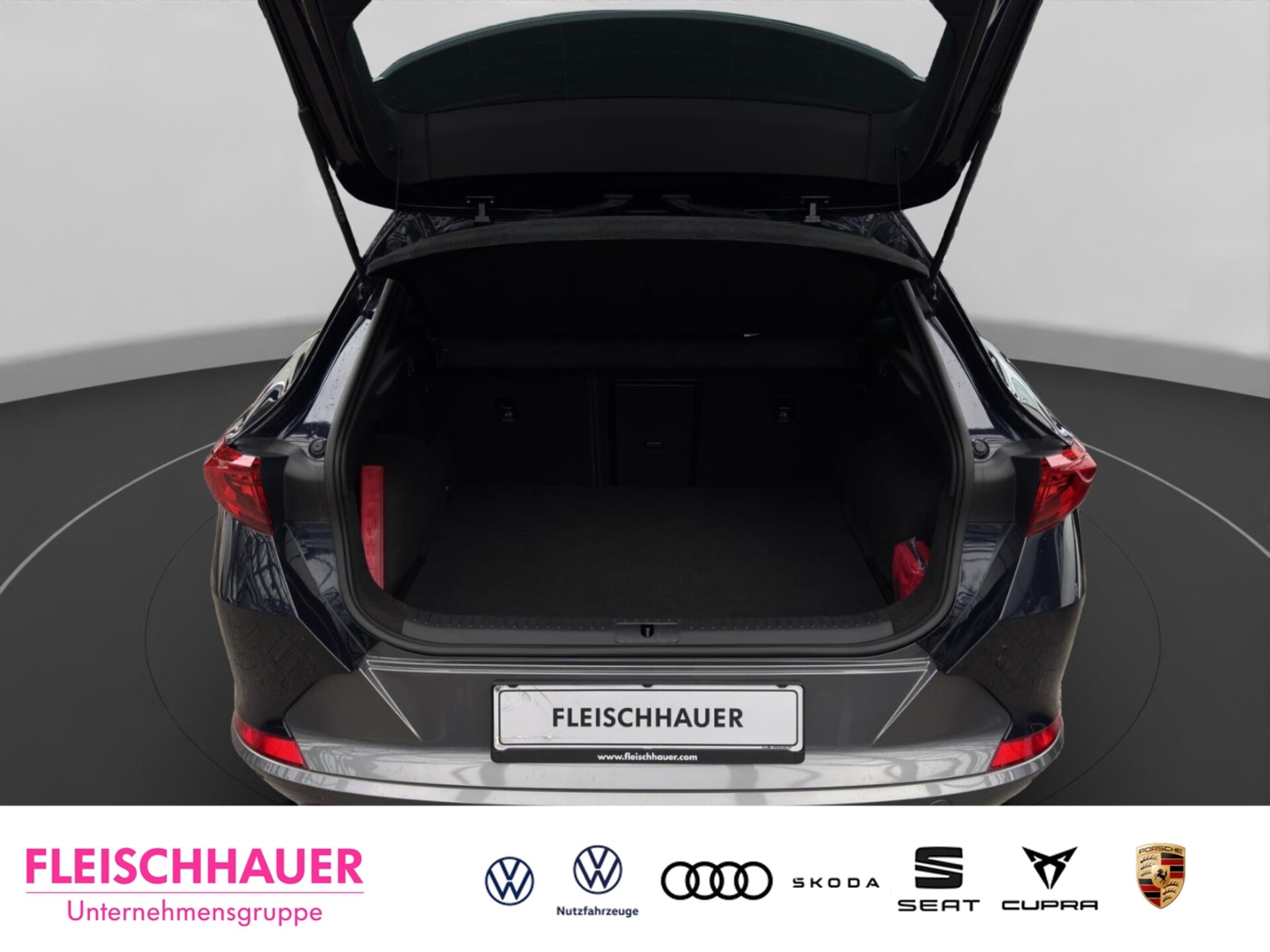 CUPRA Formentor VZ