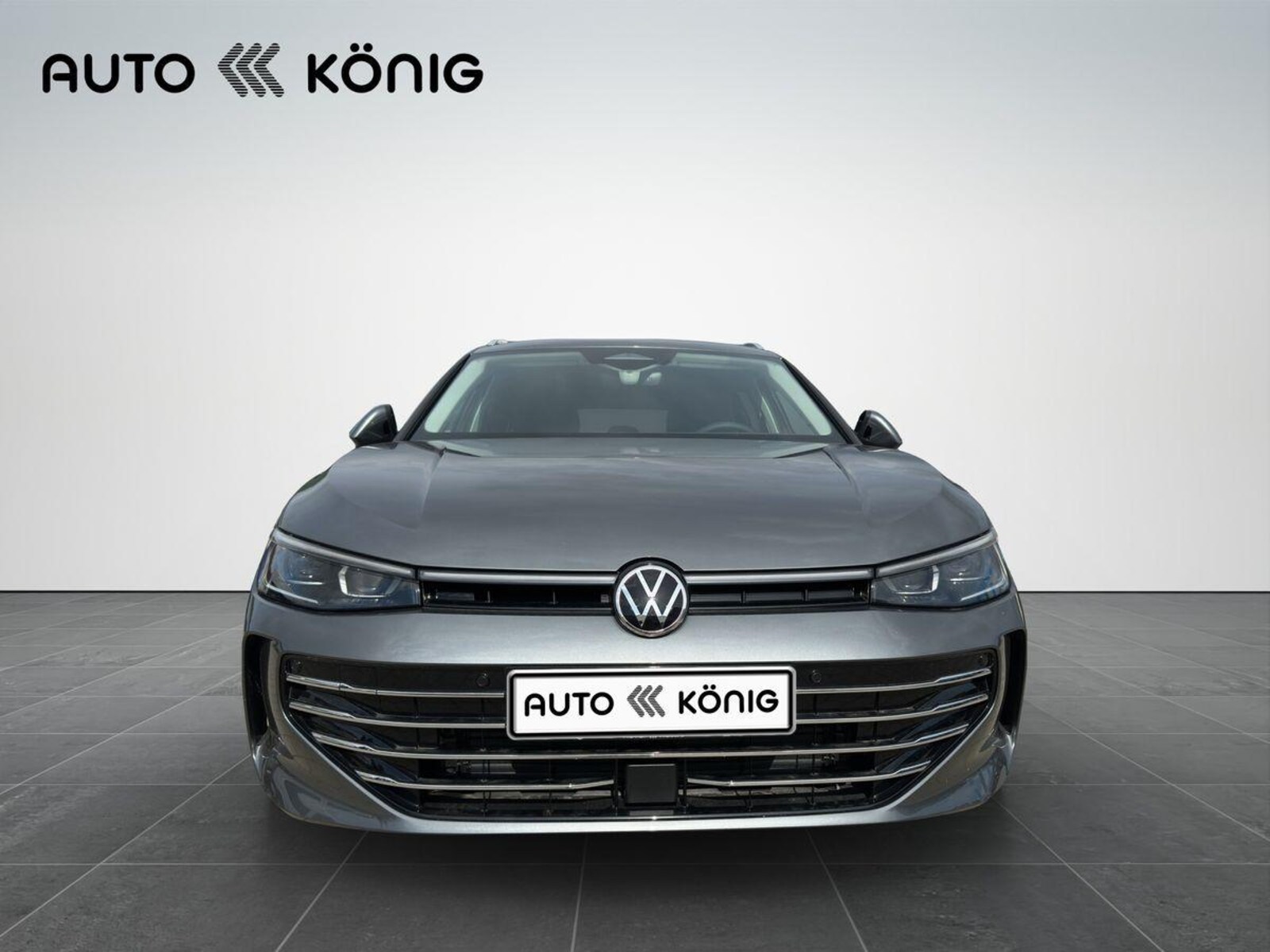 Volkswagen Passat – Bild 4