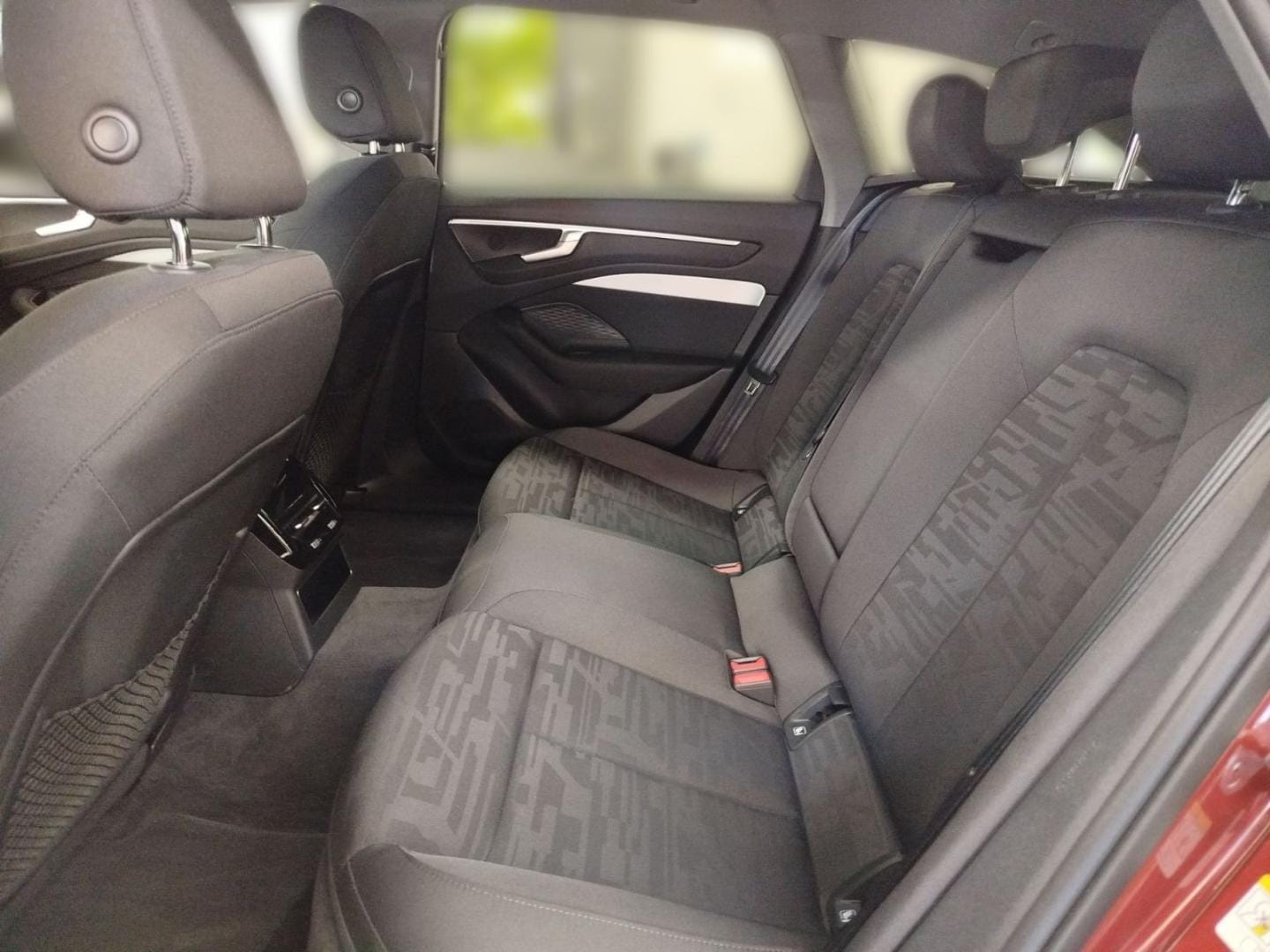 Bild über Audi A6 Avant edition one TDI quattro 150 kW S tronic - für weitere Informationen kontaktieren Sie den Audi Partner