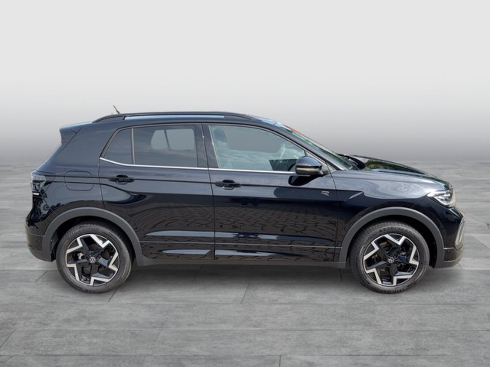 Volkswagen T-Cross – Bild 5