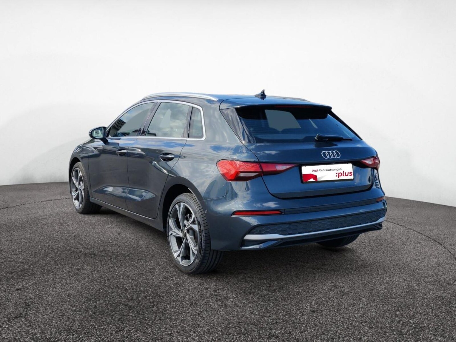 Audi A3 Sportback – Bild 4