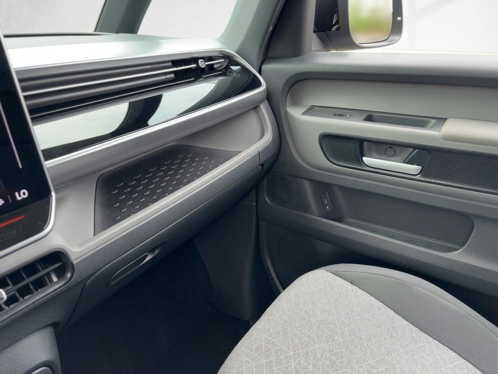 Volkswagen ID. Buzz – Bild 20