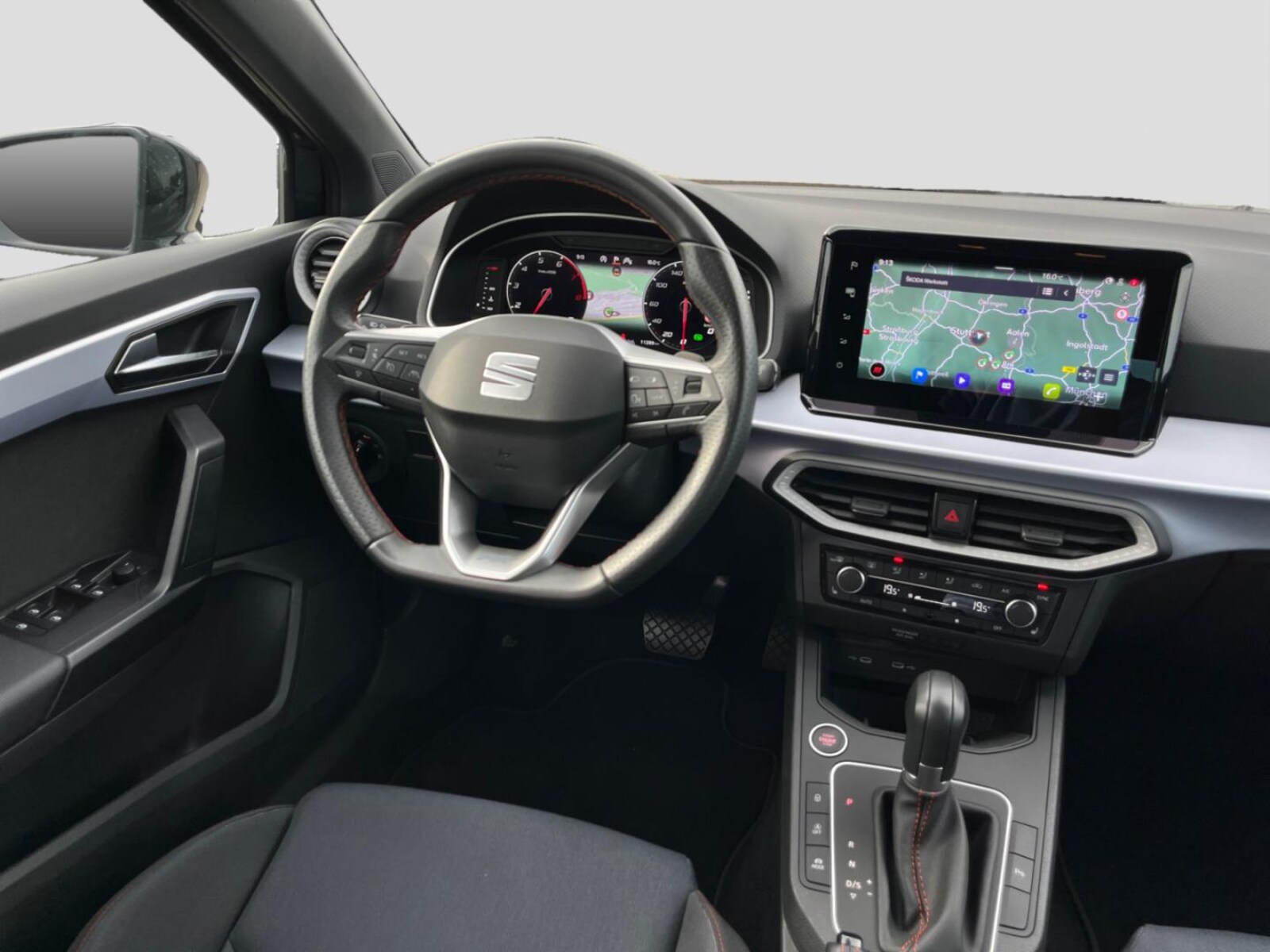 SEAT Ibiza – Bild 5