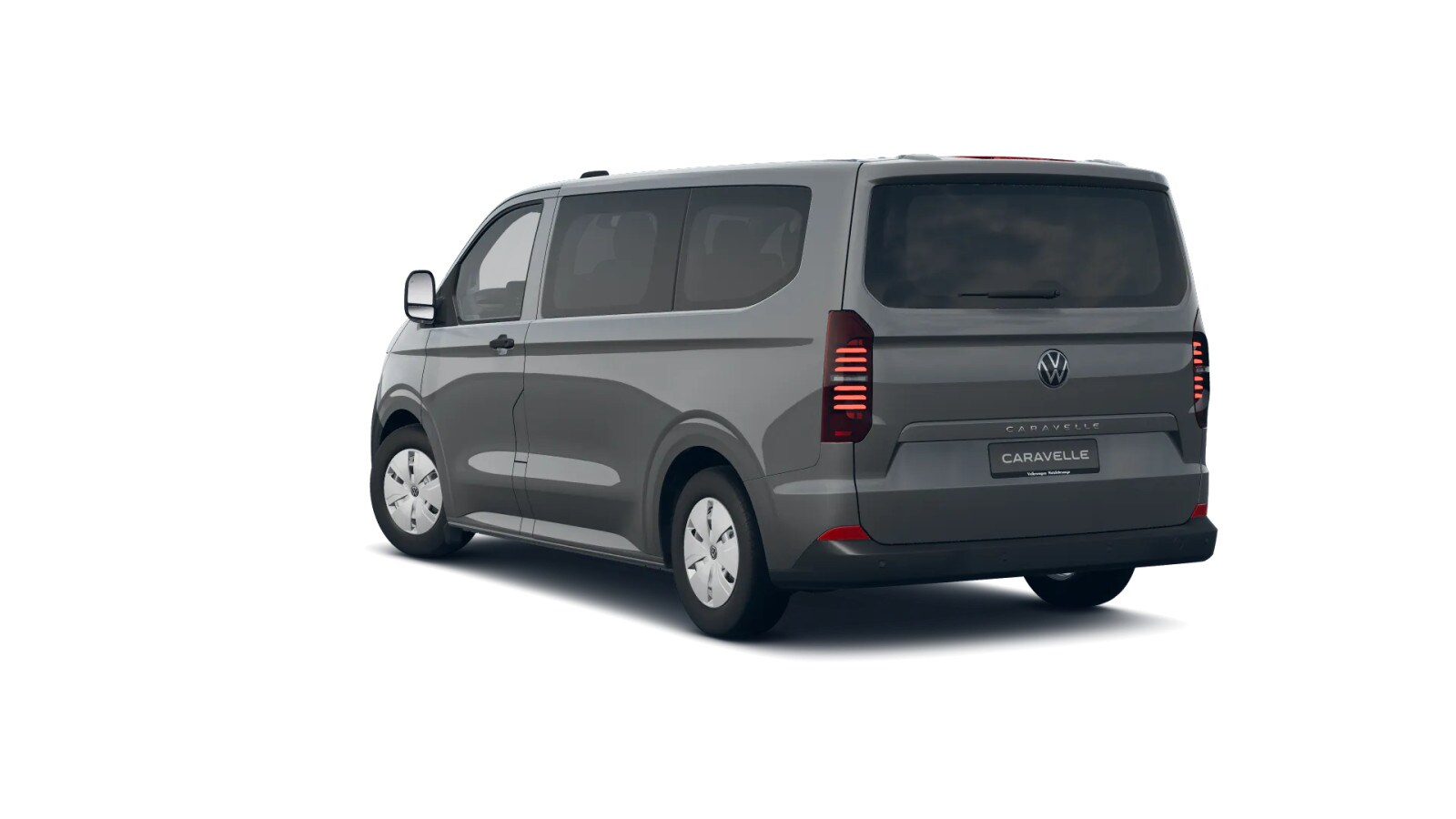 Volkswagen Caravelle – Bild 4