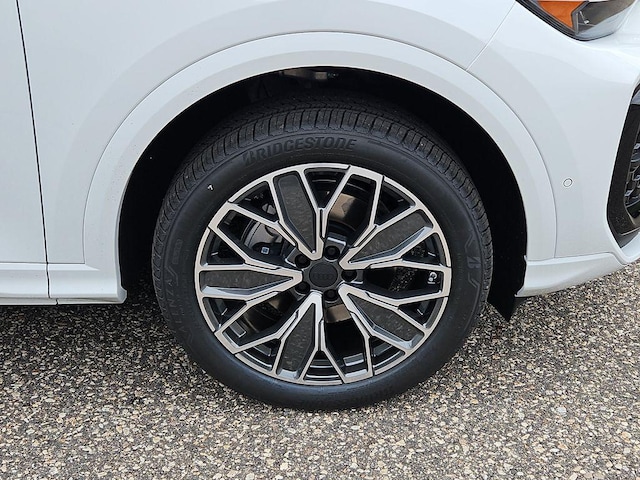 2026 Audi Q5 Sportback