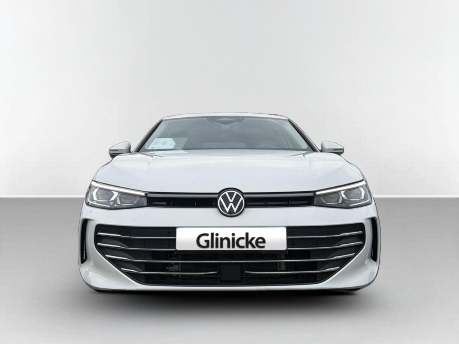 Volkswagen Passat – Bild 9