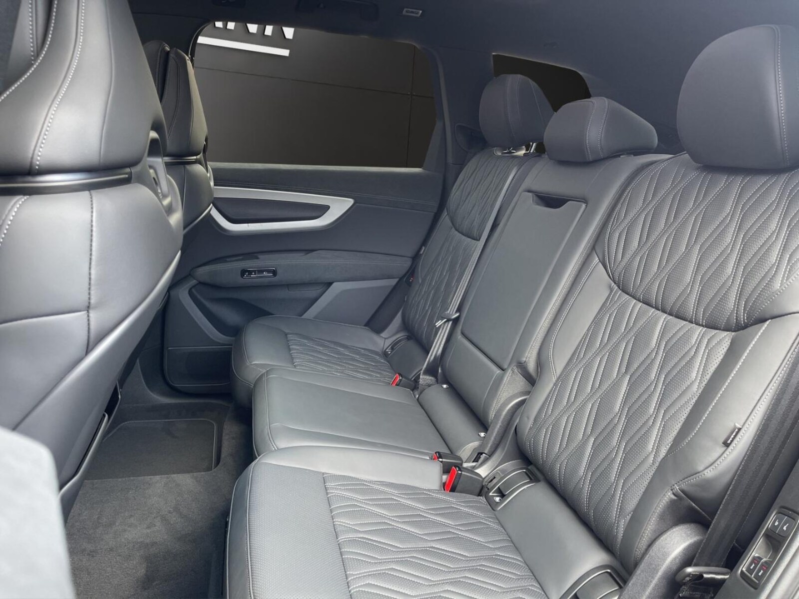 Audi Q7 – Bild 13