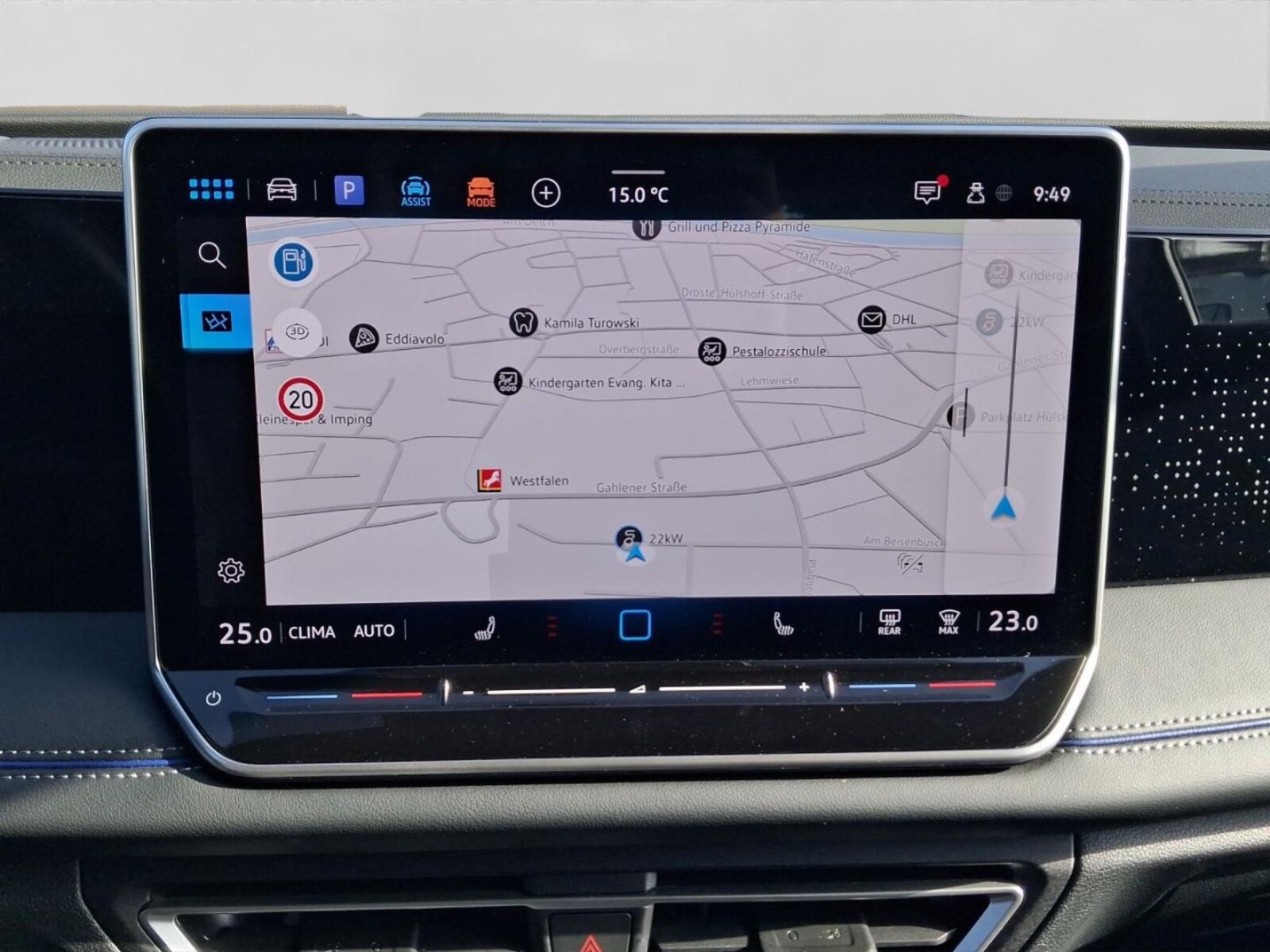 Volkswagen Tiguan – Bild 13