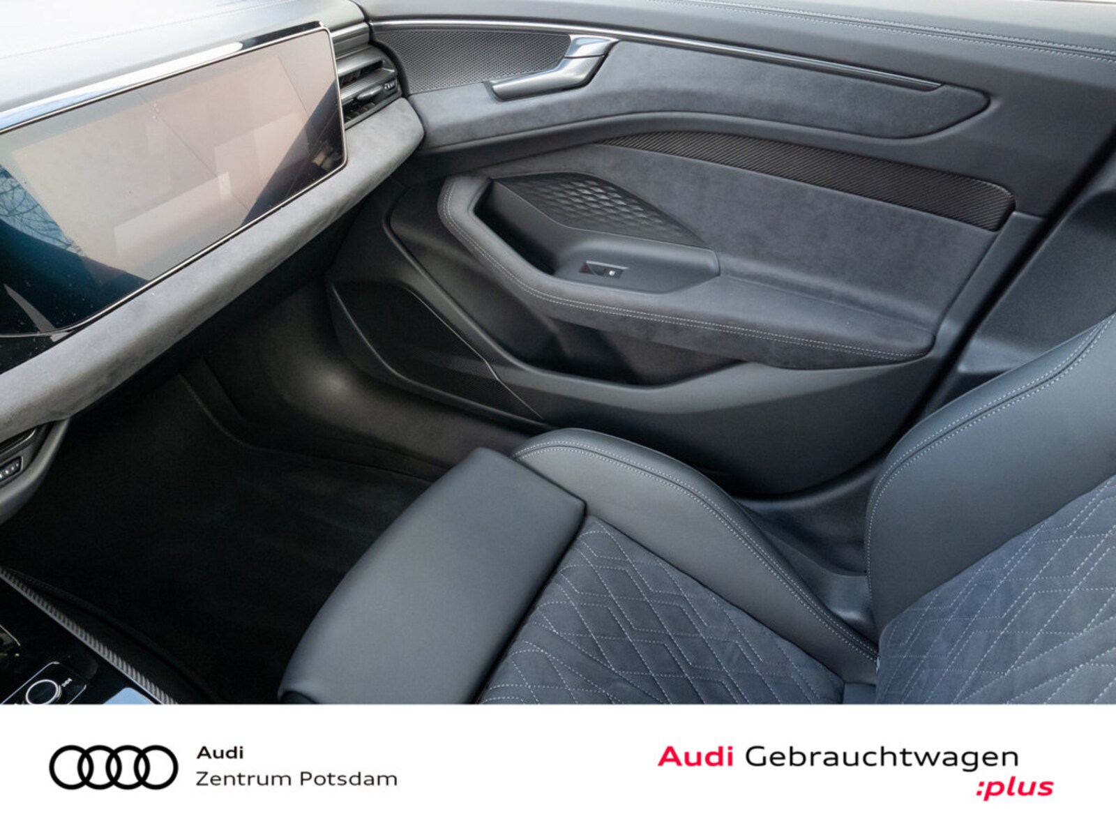 Audi A6 Avant – Bild 14
