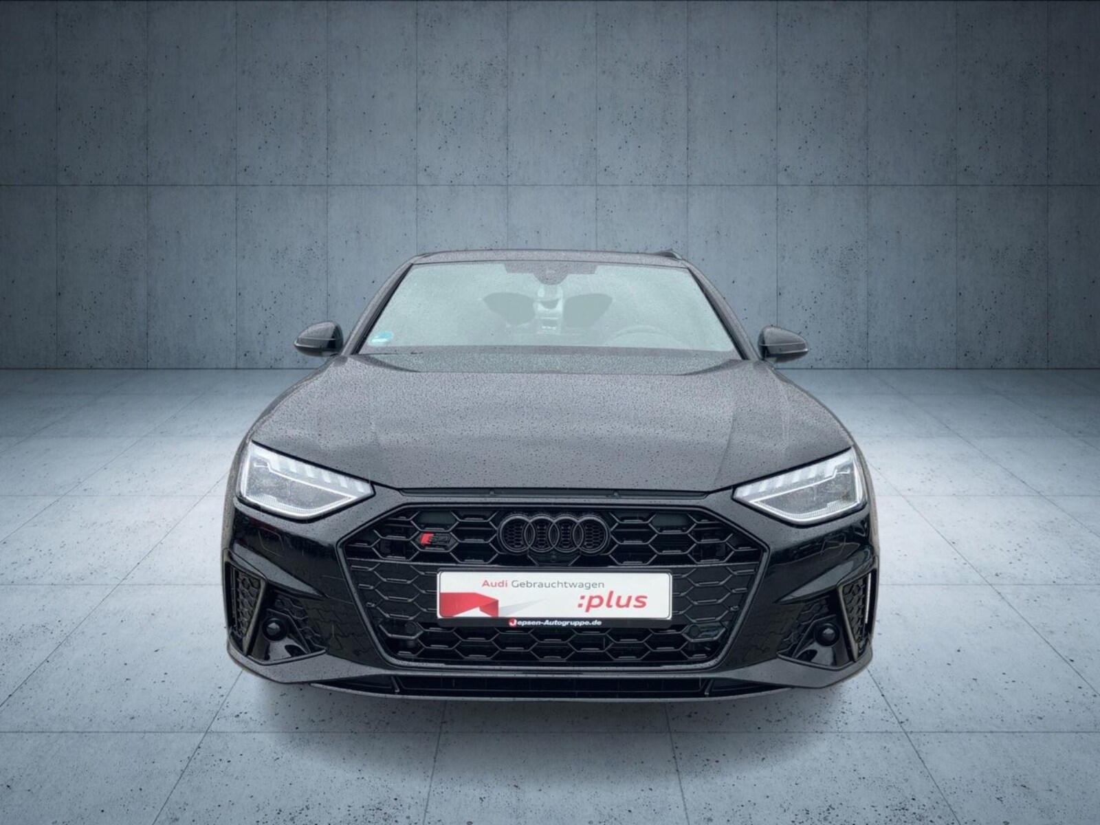 Audi S4 Avant – Bild 9