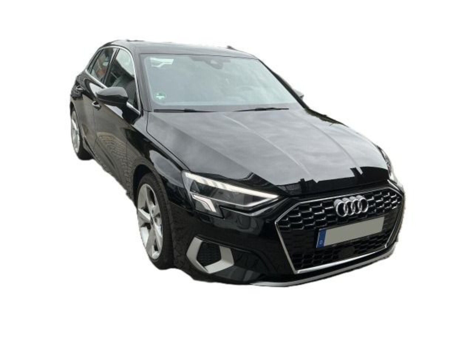 Audi A3 Sportback – Bild 5