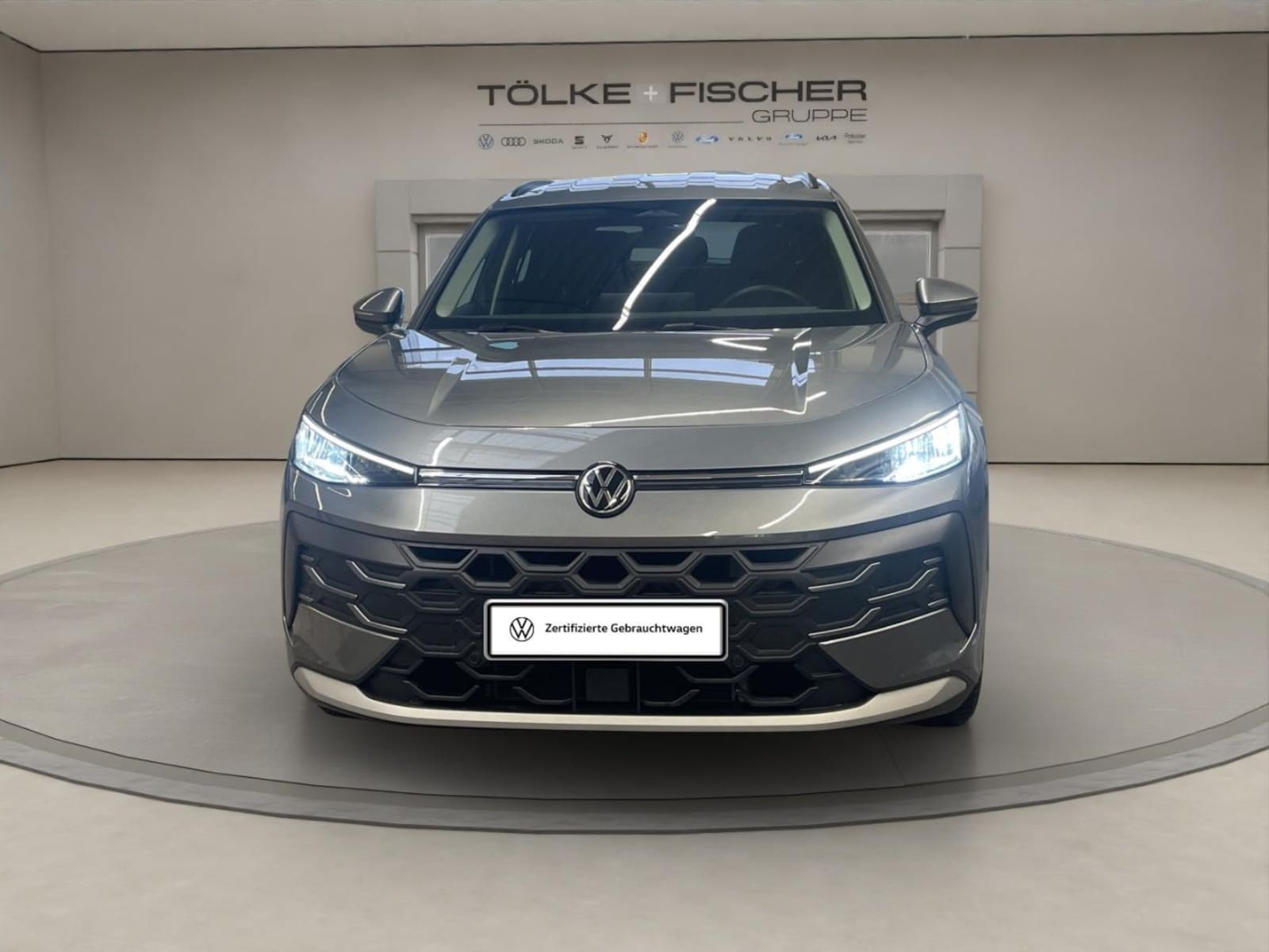 Volkswagen T-Roc – Bild 3
