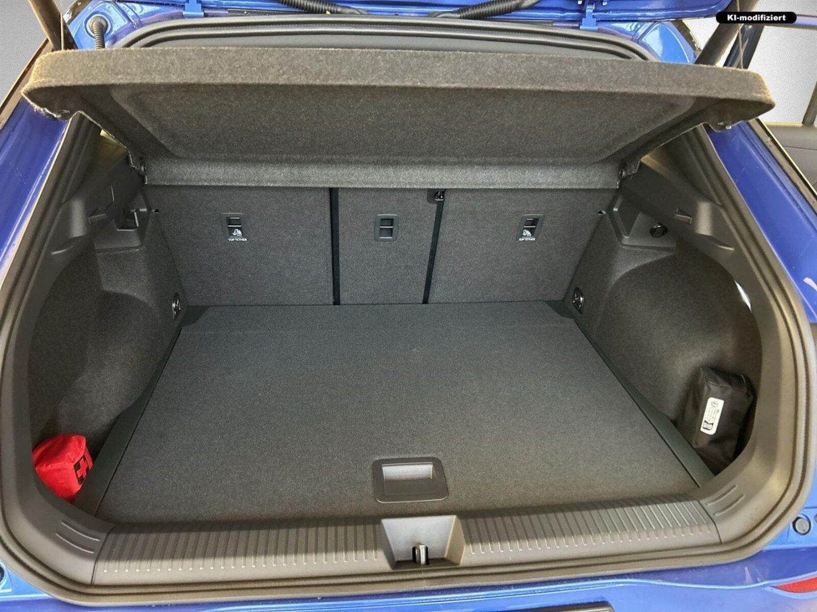 Volkswagen T-Roc – Bild 10