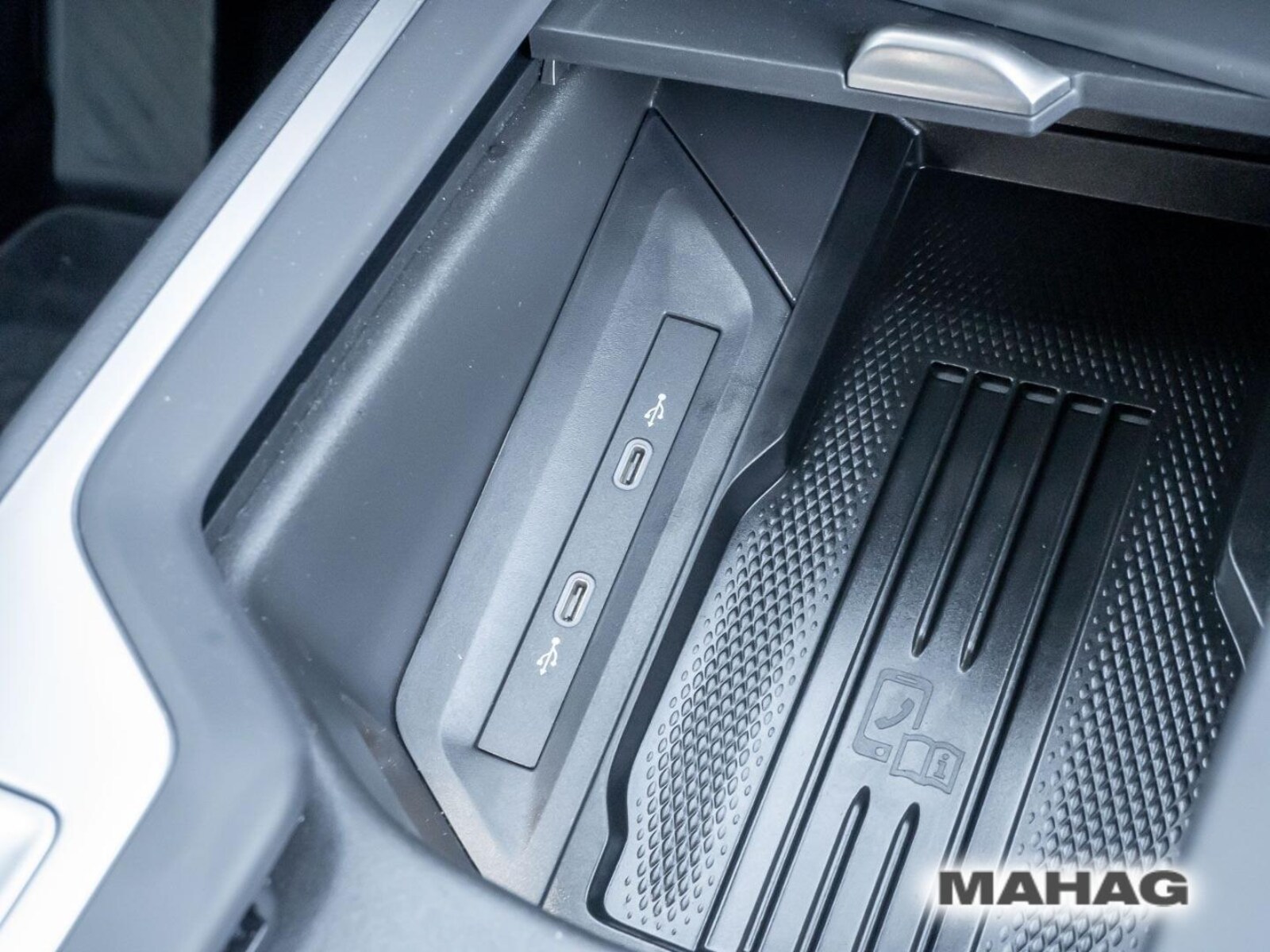 Volkswagen Passat – Bild 24
