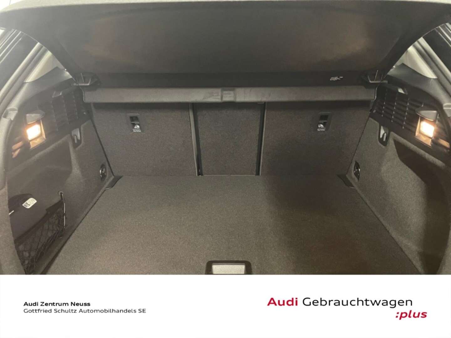 Bild über Audi Q2 advanced 30 TFSI Schaltgetriebe - für weitere Informationen kontaktieren Sie den Audi Partner