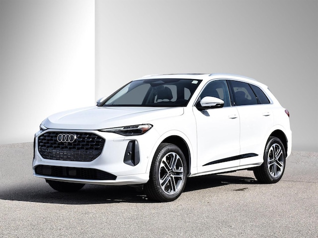 Photo of 2025 Audi Q5