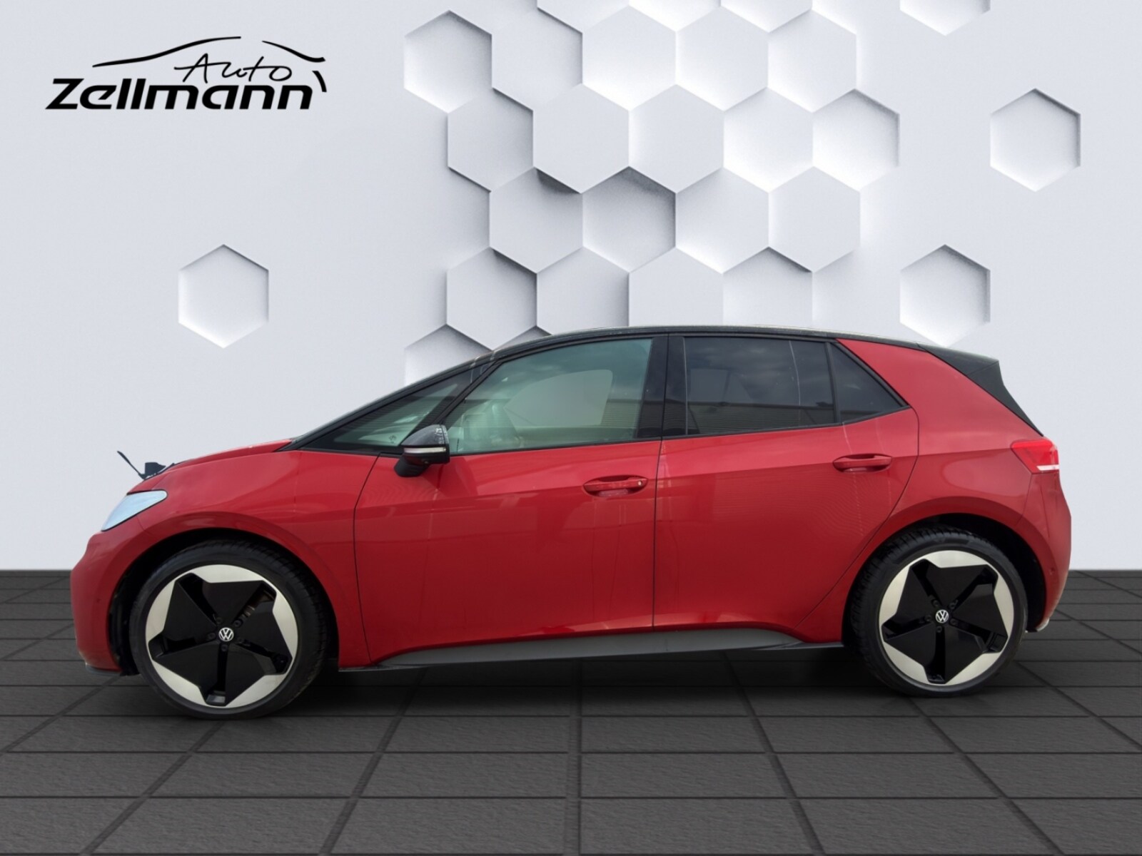 Volkswagen ID.3 – Bild 2