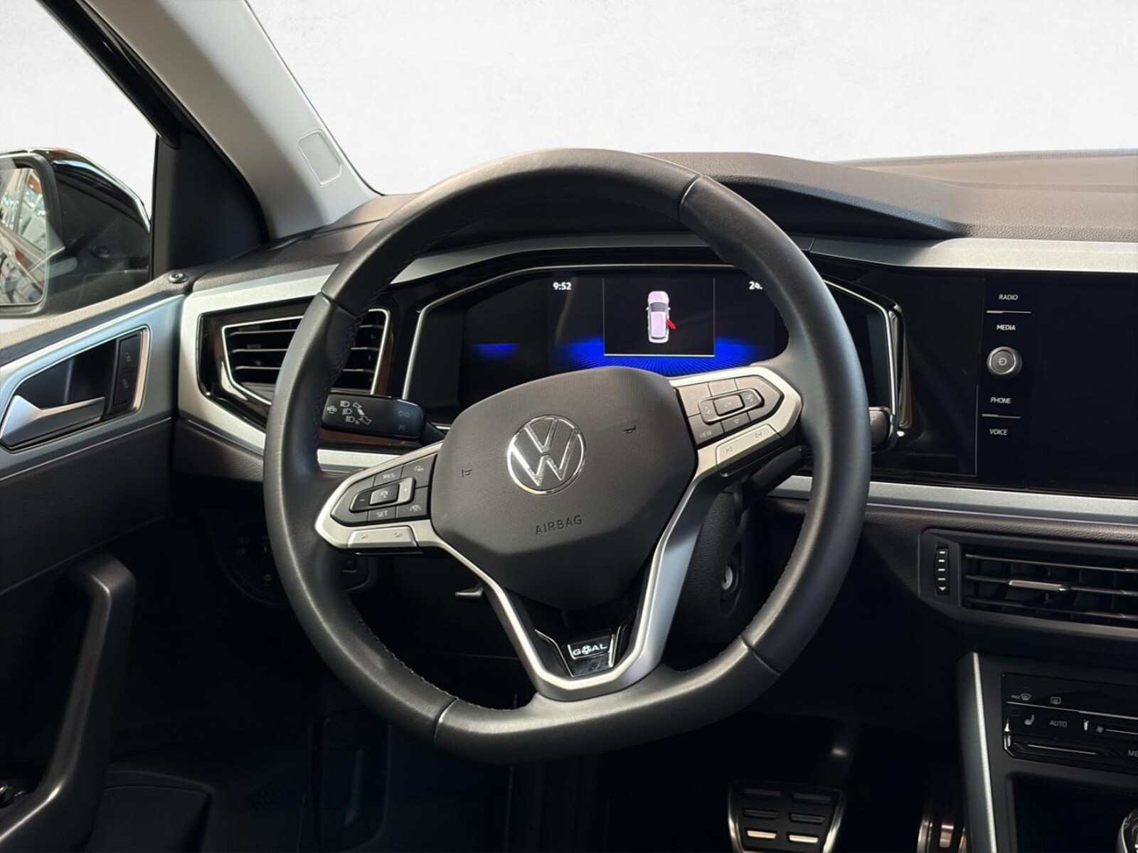 Volkswagen Polo – Bild 11