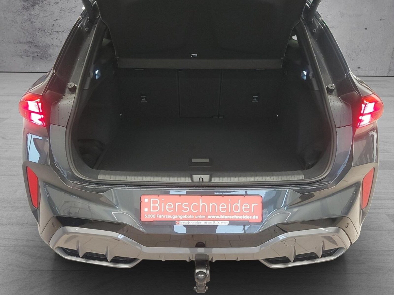 CUPRA Terramar – Bild 13