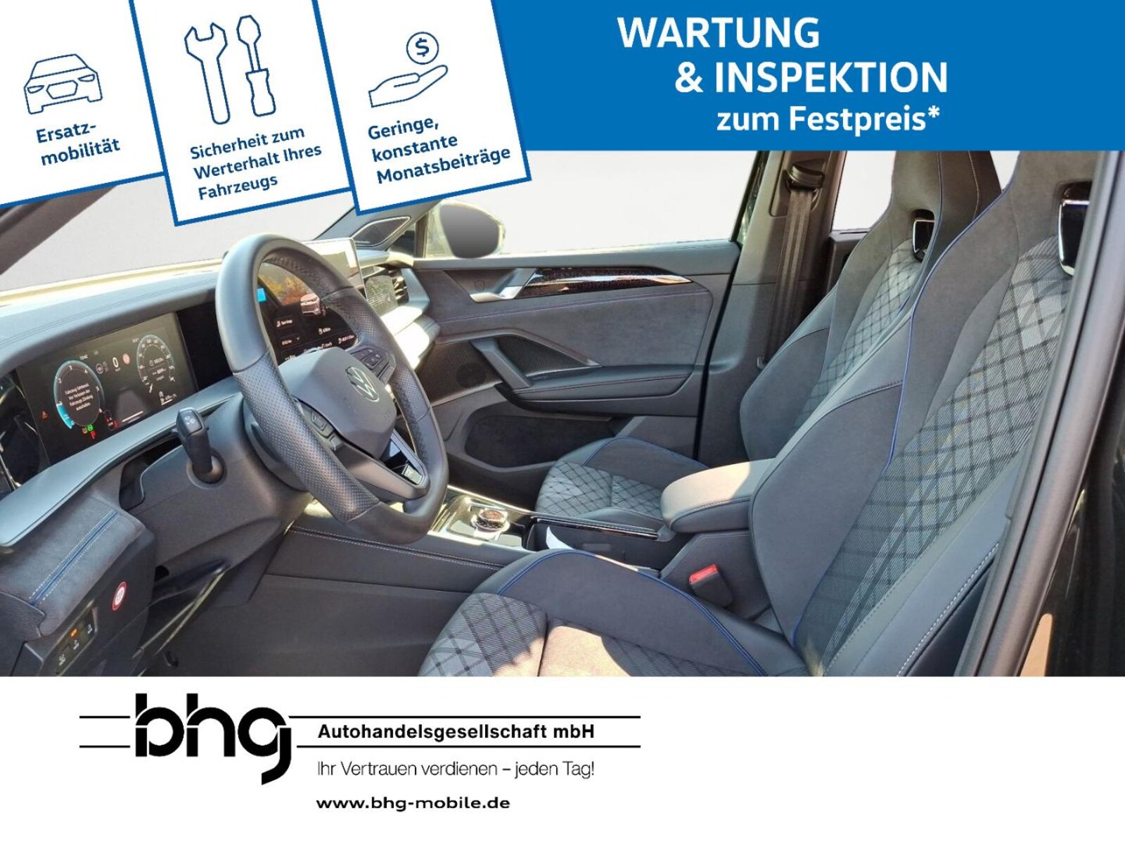 Volkswagen Tayron – Bild 10