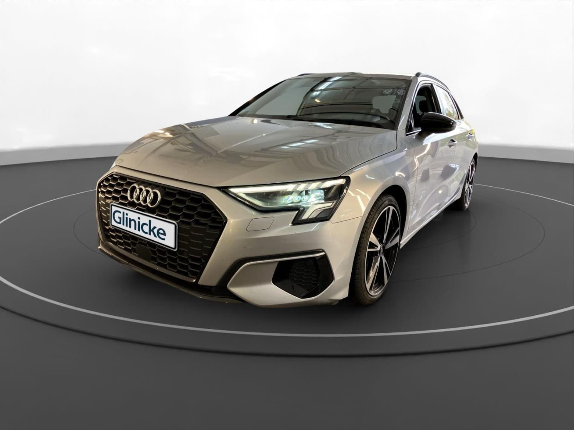 Audi A3 Sportback 2024