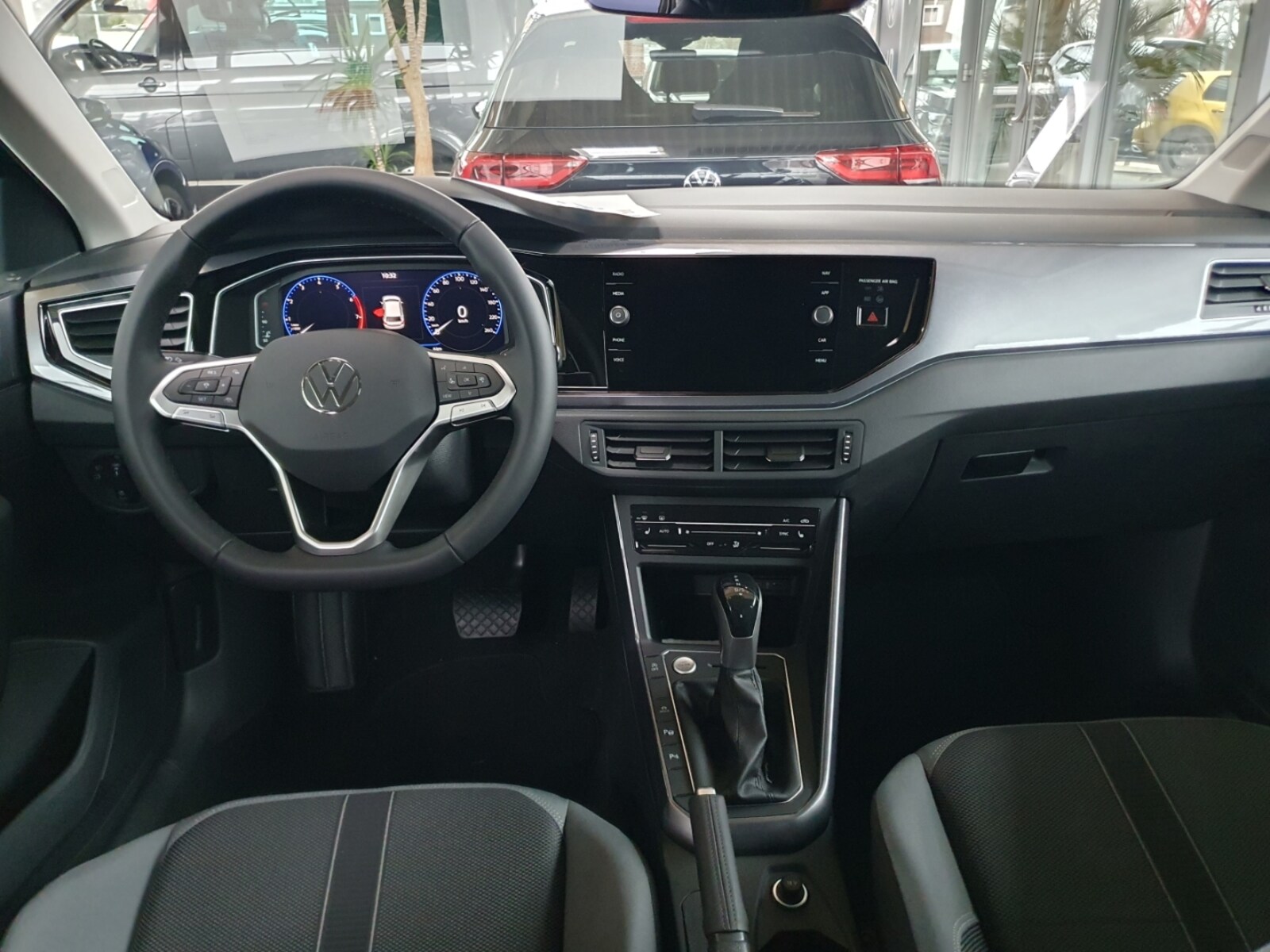 Volkswagen Polo – Bild 7