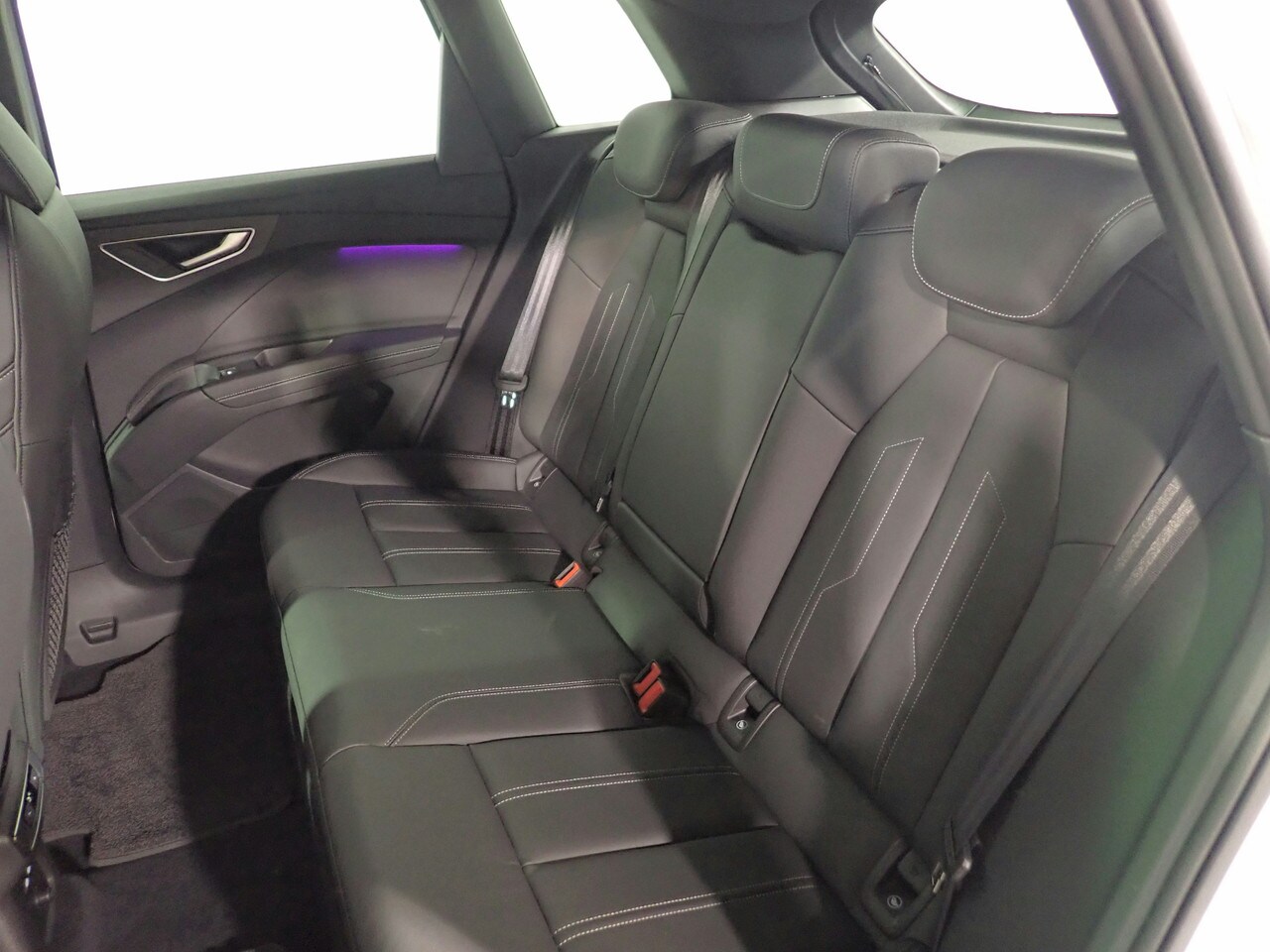 Image about Audi Q4 e-tron 40 e-tron 150,00 kW