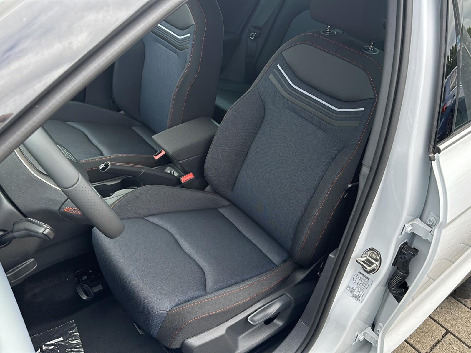 SEAT Arona – Bild 6