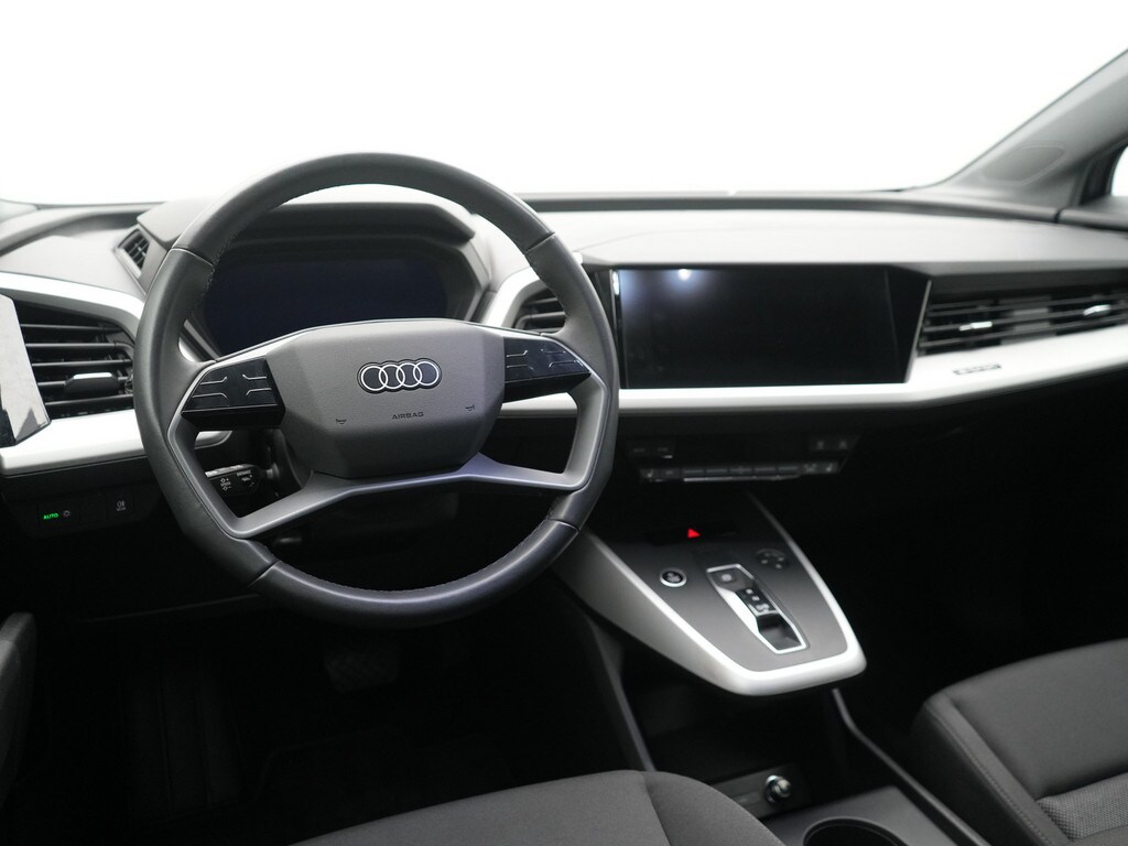 Image about Audi Q4 Sportback e-tron 35 e-tron