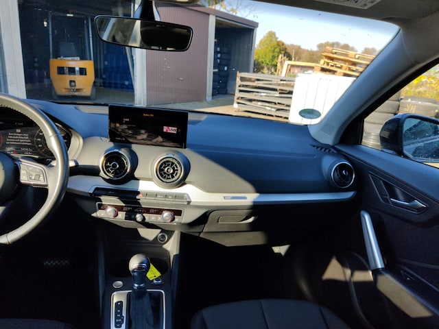 Audi Q2 35 TFSI S Tronic - 2019 - Joinsteer - #9