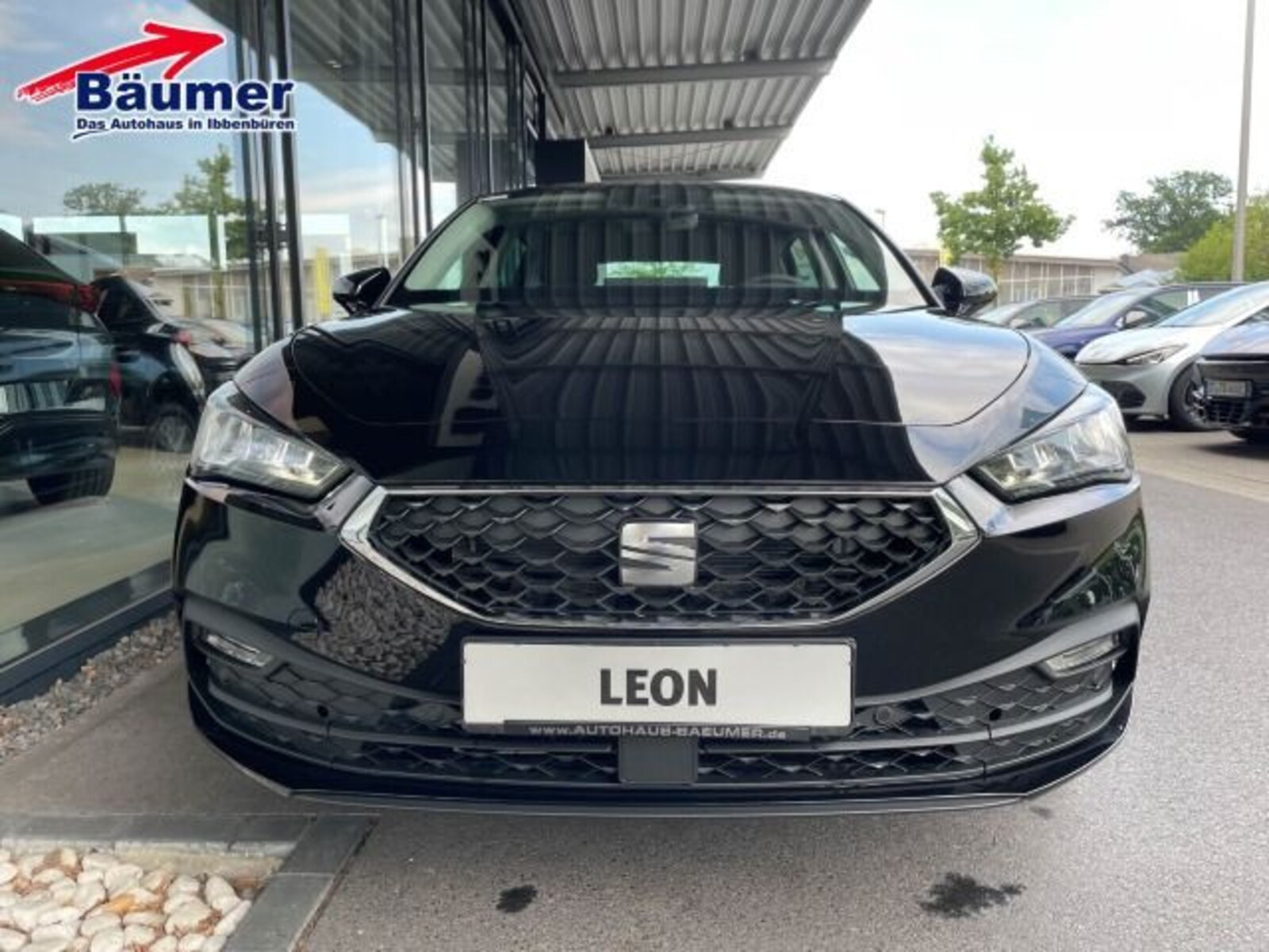 SEAT Leon – Bild 7